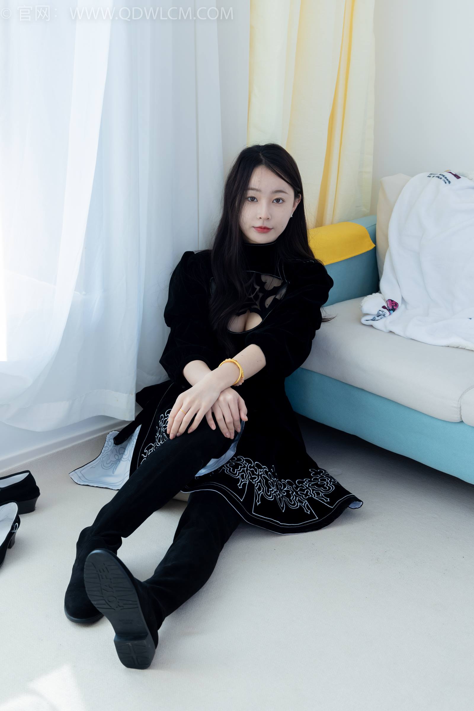 图片[84]-物恋传媒 NO.1844 美兔-有些答案不必等[220P] – 速更版-美库