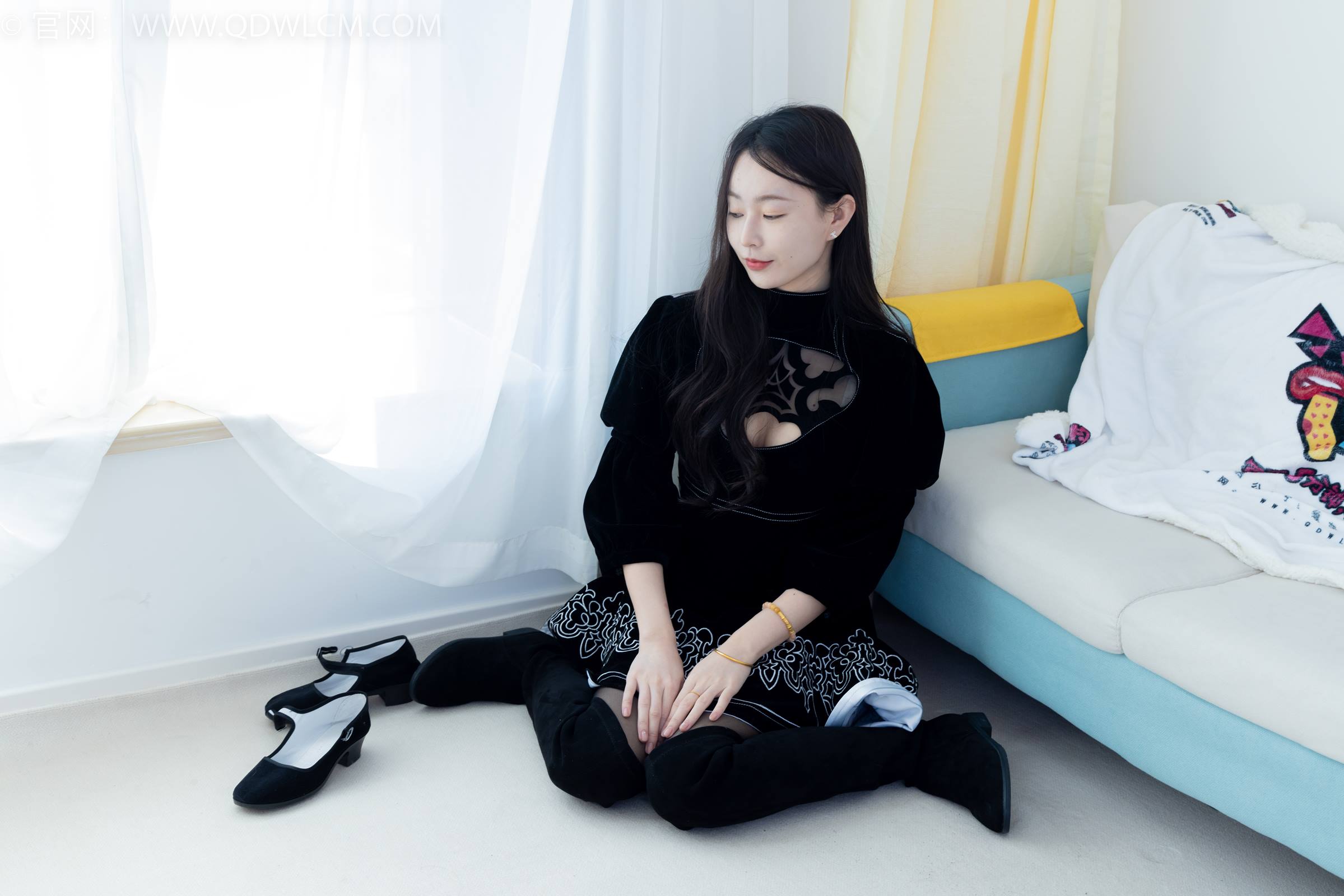 图片[86]-物恋传媒 NO.1844 美兔-有些答案不必等[220P] – 速更版-美库