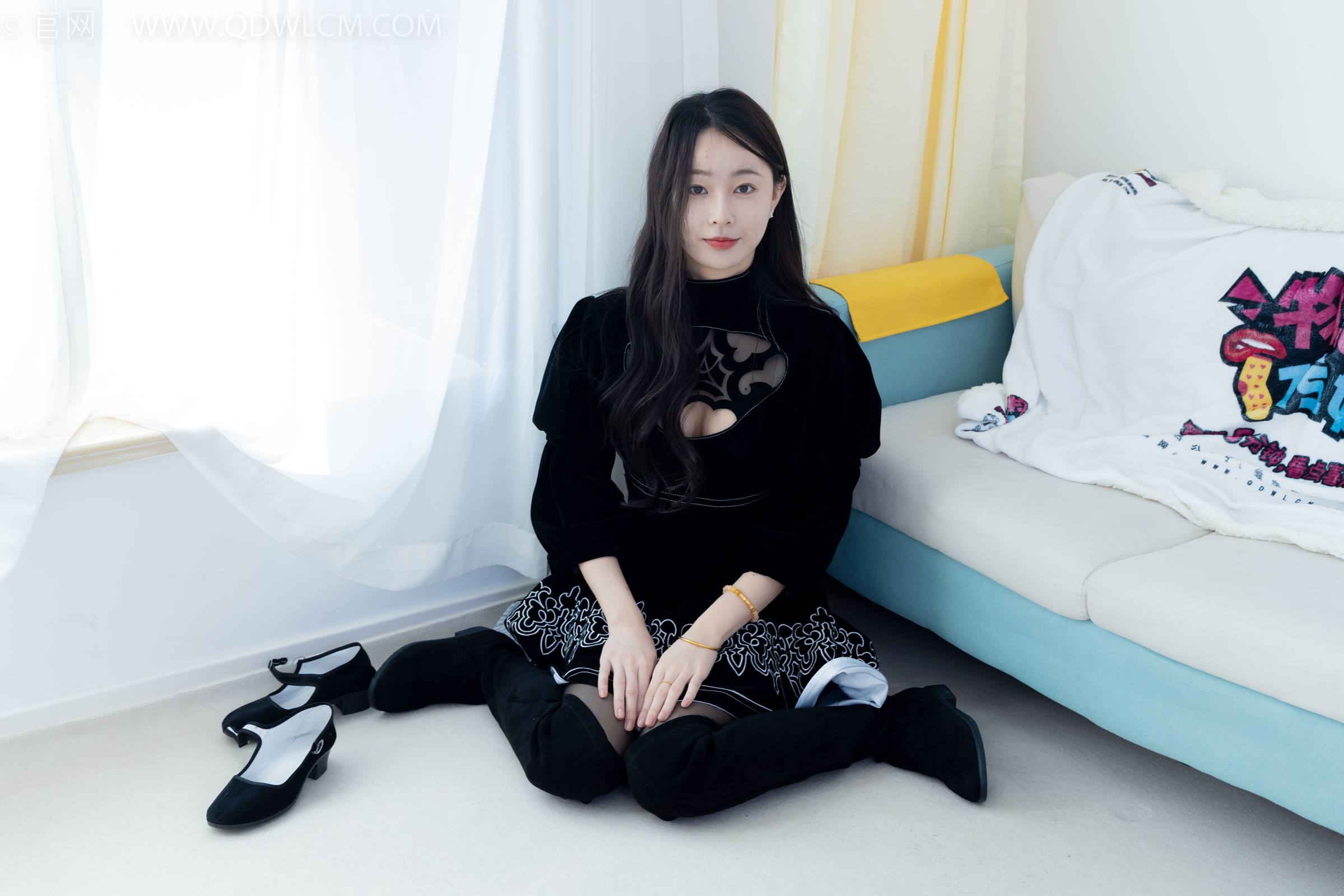 图片[85]-物恋传媒 NO.1844 美兔-有些答案不必等[220P] – 速更版-美库