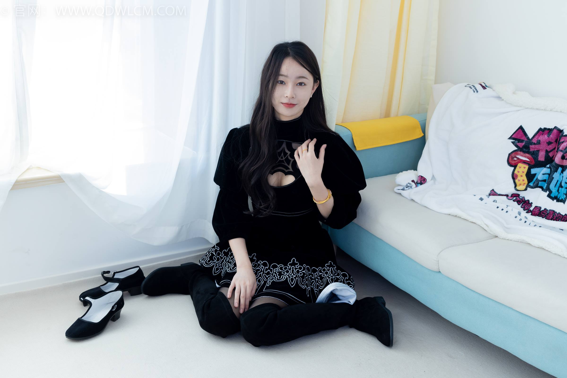 图片[87]-物恋传媒 NO.1844 美兔-有些答案不必等[220P] – 速更版-美库