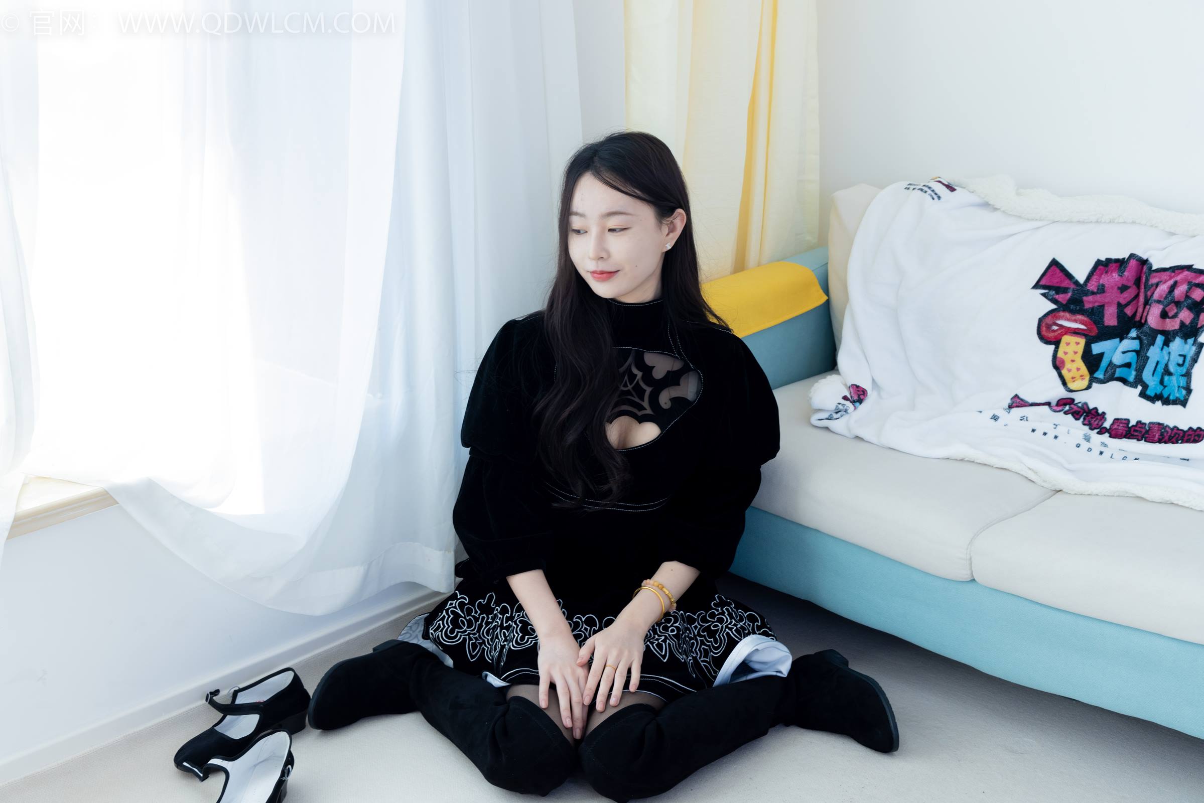 图片[88]-物恋传媒 NO.1844 美兔-有些答案不必等[220P] – 速更版-美库