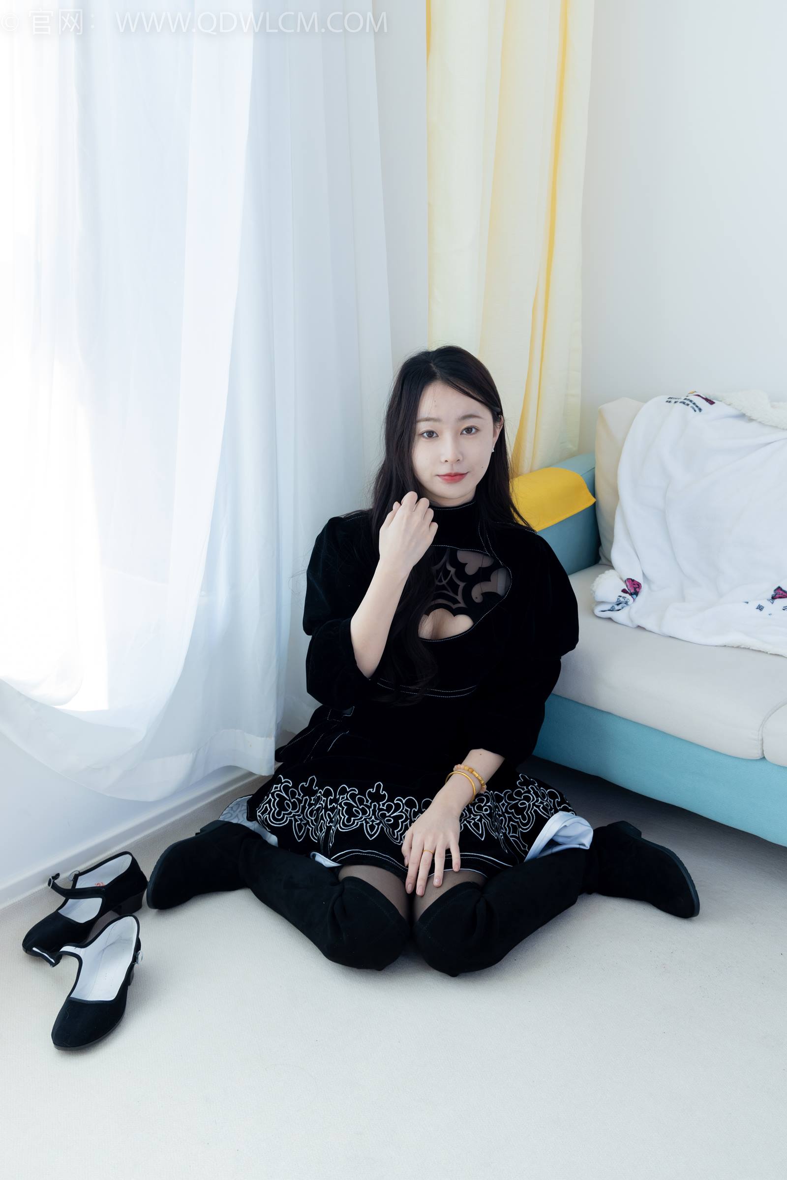 图片[89]-物恋传媒 NO.1844 美兔-有些答案不必等[220P] – 速更版-美库