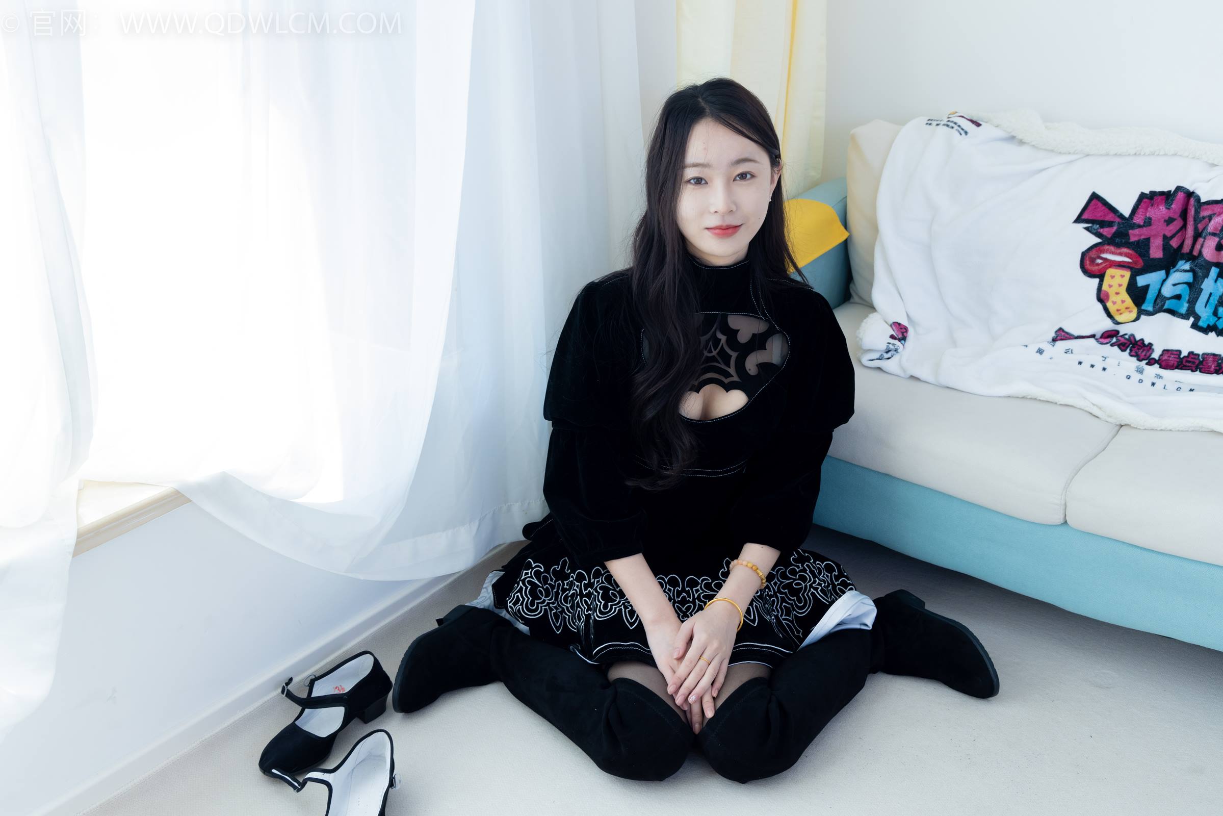 图片[93]-物恋传媒 NO.1844 美兔-有些答案不必等[220P] – 速更版-美库