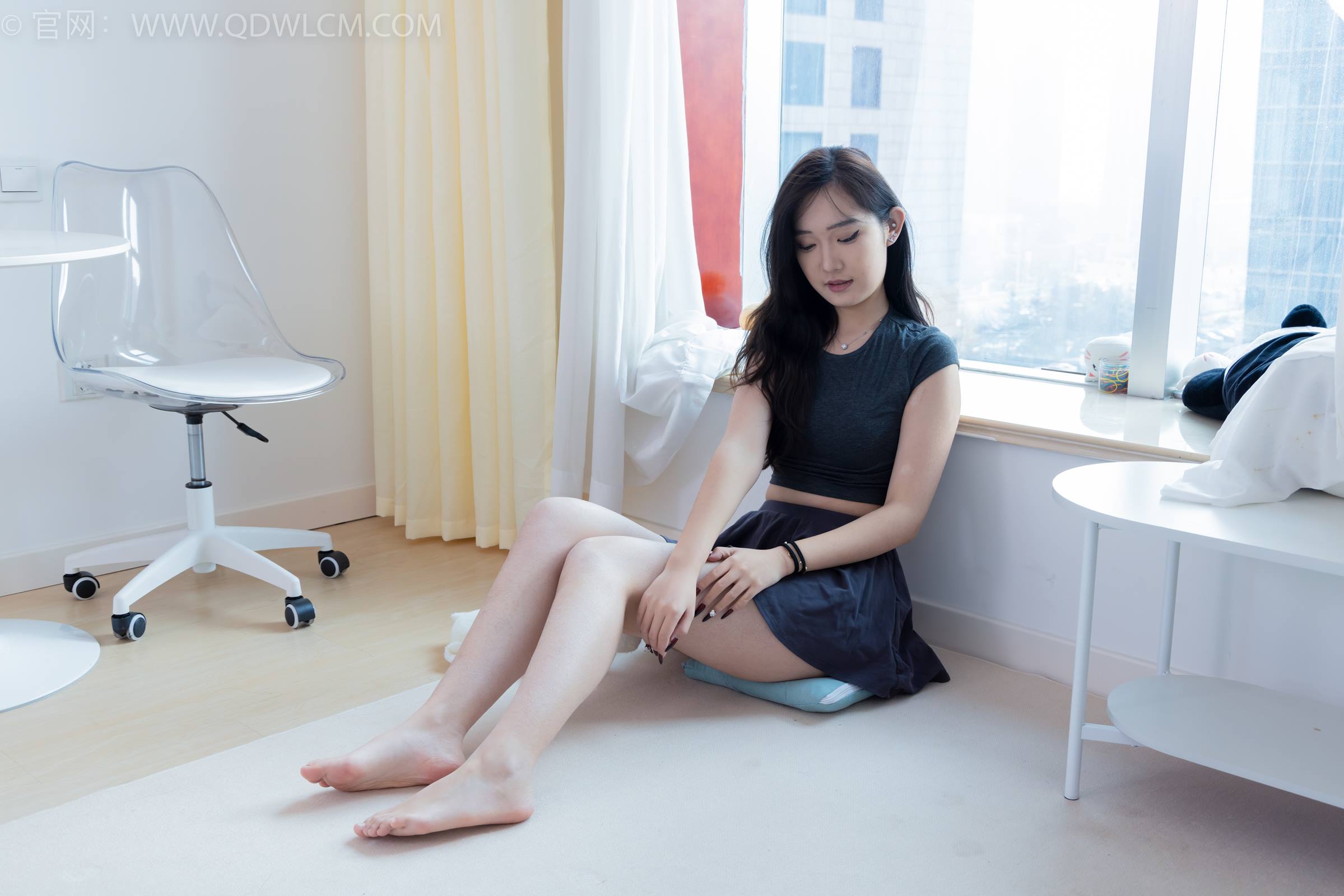 图片[127]-物恋传媒 NO.1843 橙橙-坠入爱河[145P] – 速更版-美库