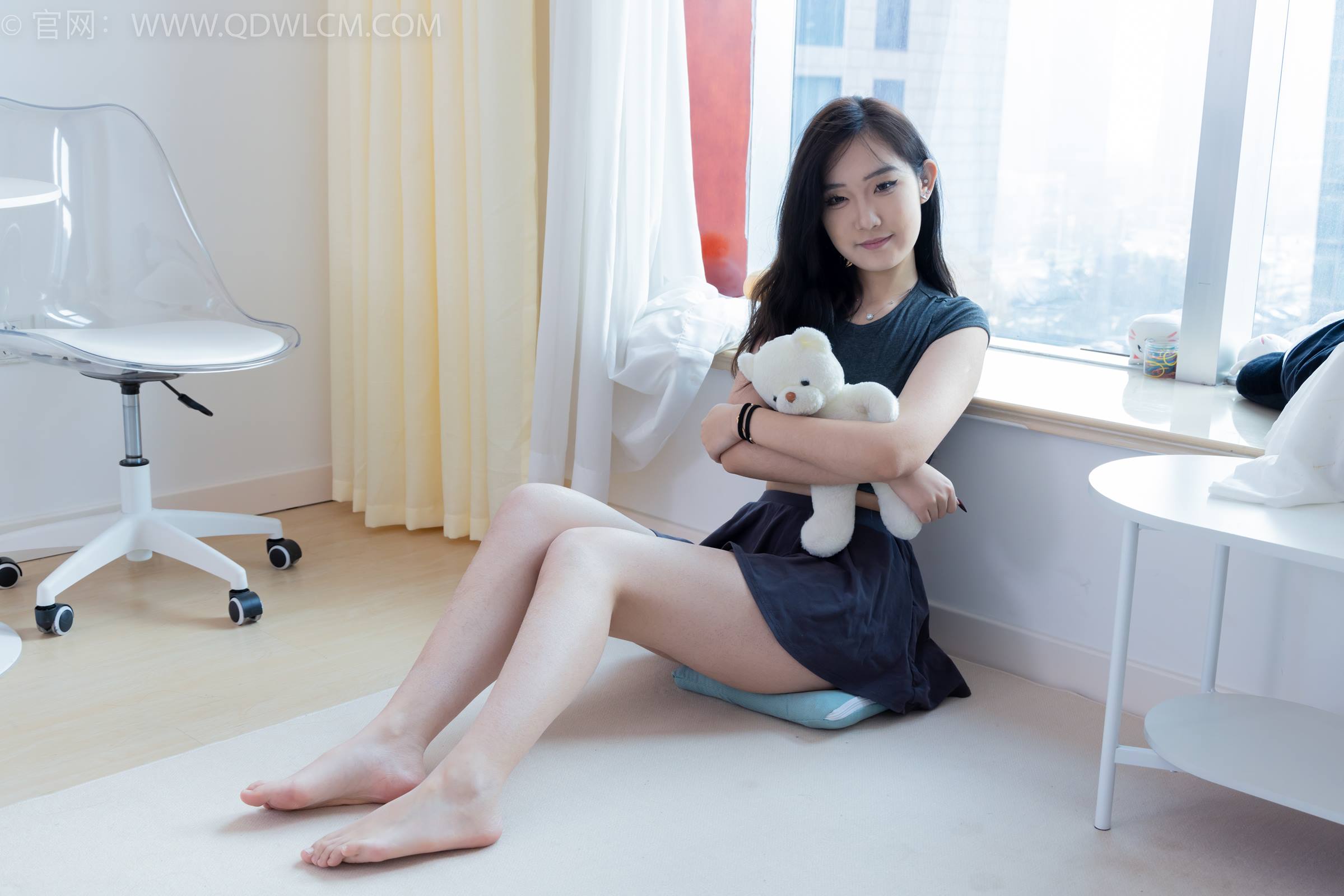 图片[129]-物恋传媒 NO.1843 橙橙-坠入爱河[145P] – 速更版-美库