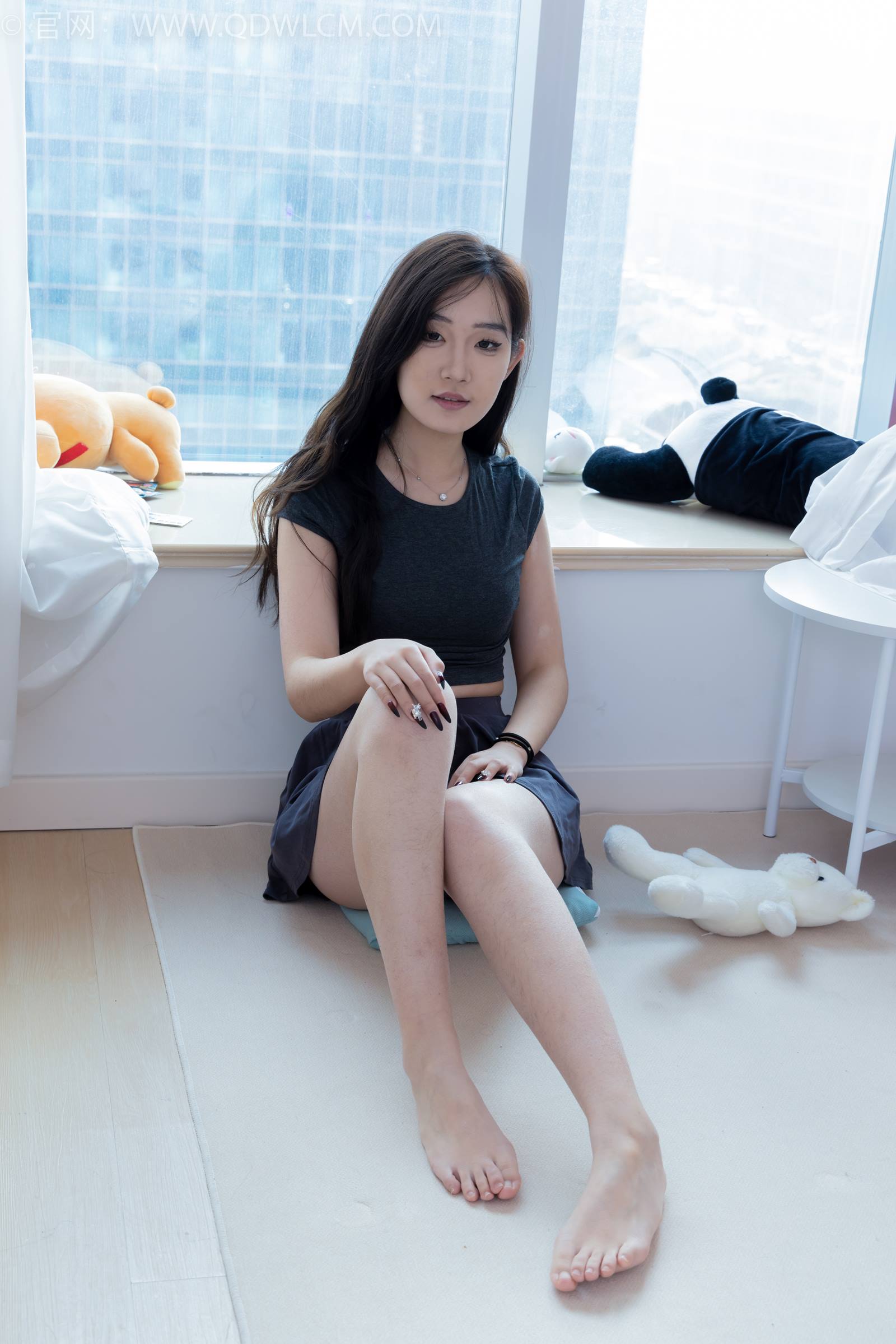 图片[131]-物恋传媒 NO.1843 橙橙-坠入爱河[145P] – 速更版-美库