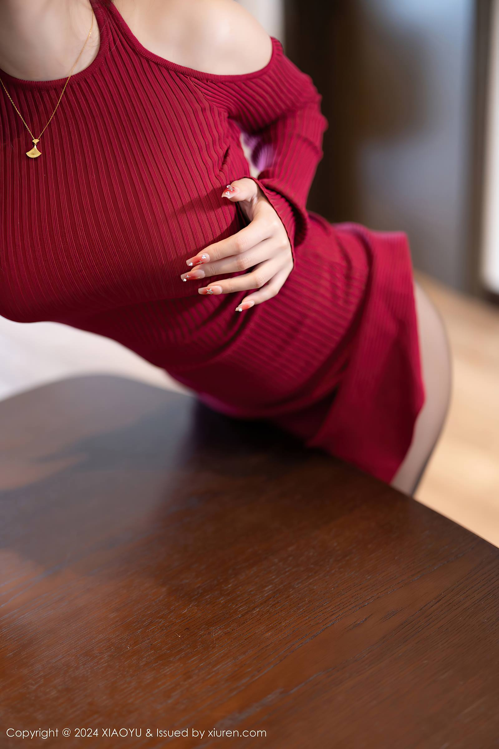 图片[18]-[XIAOYU语画界]2024.02.04 VOL.1198 小蛮妖Yummy[55+1P] – 速更版-美库