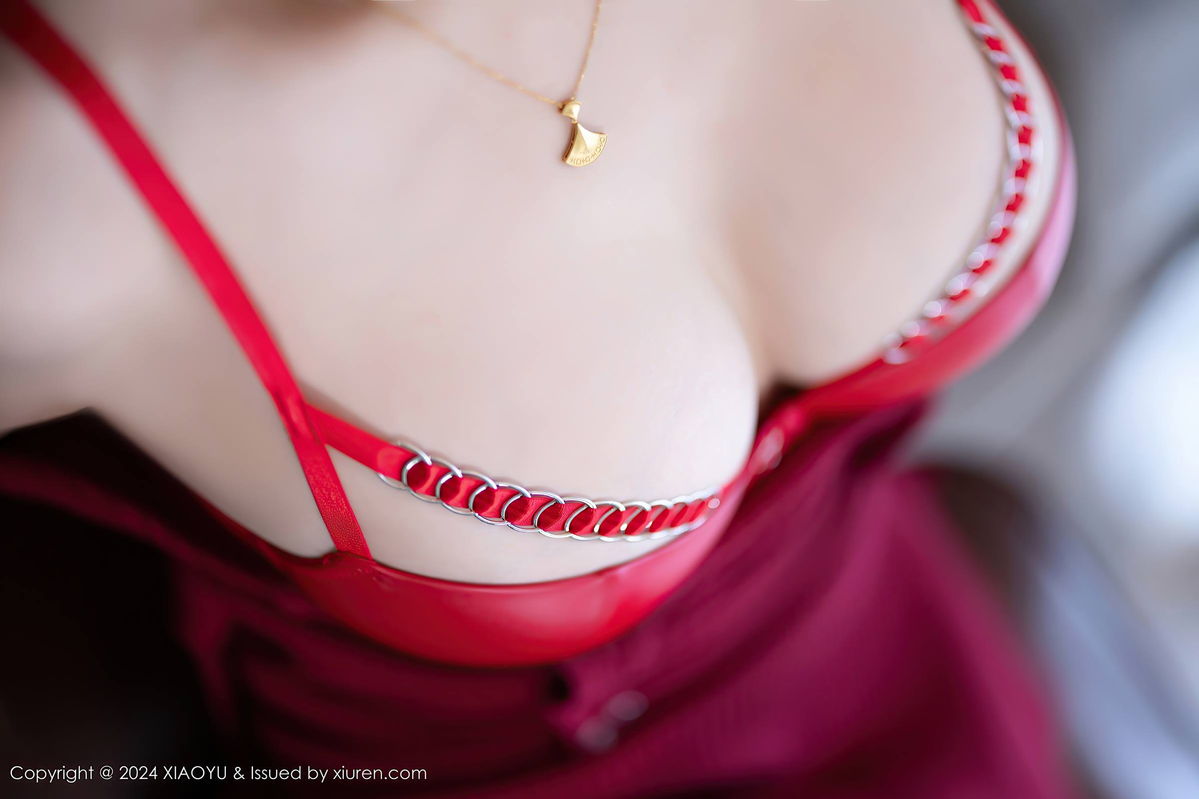 图片[34]-[XIAOYU语画界]2024.02.04 VOL.1198 小蛮妖Yummy[55+1P] – 速更版-美库