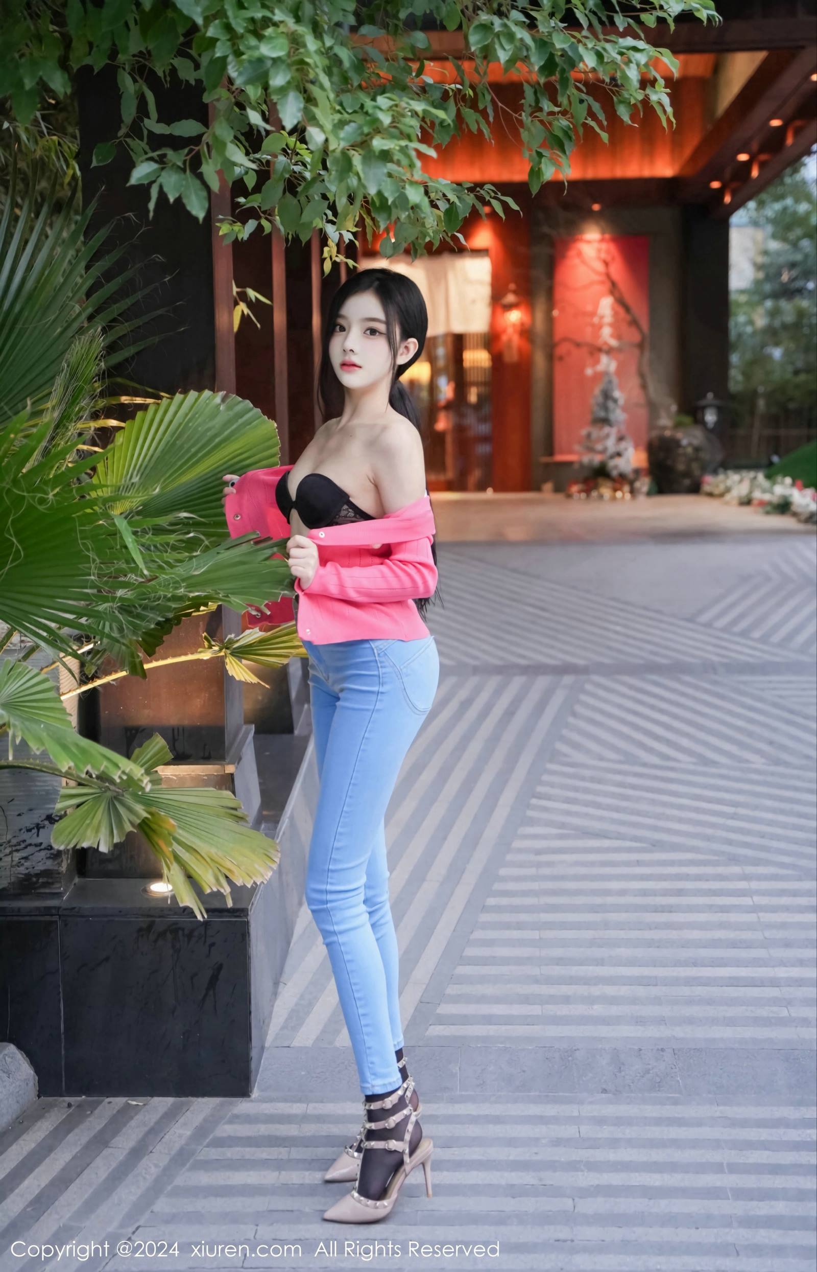 图片[13]-[Xiuren秀人网]2024.02.08 NO.8091 龙雪儿[55+1P] – 速更版-美库