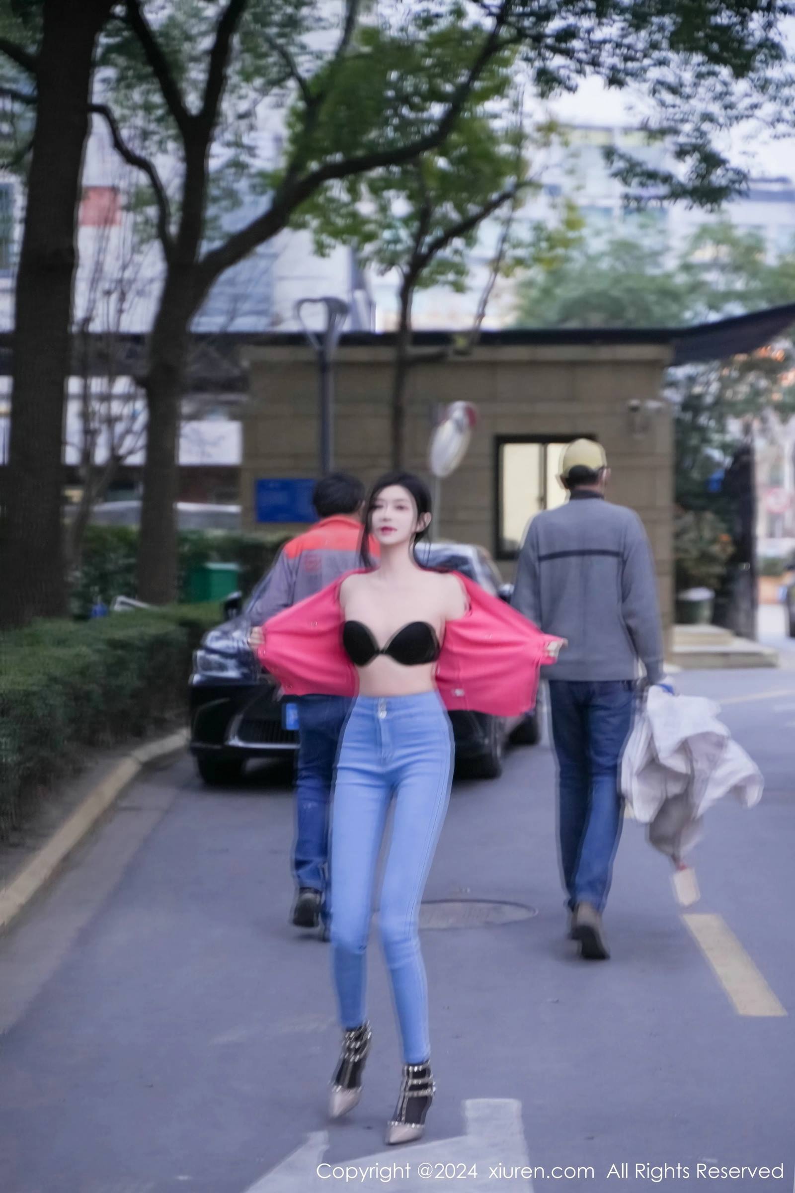 图片[17]-[Xiuren秀人网]2024.02.08 NO.8091 龙雪儿[55+1P] – 速更版-美库