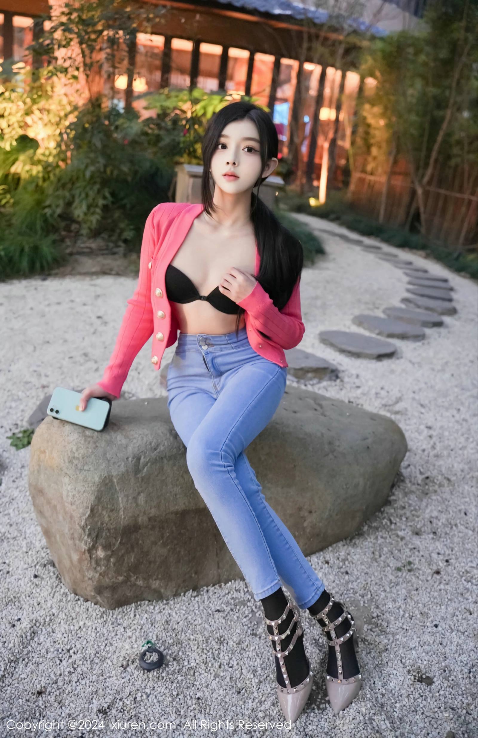 图片[35]-[Xiuren秀人网]2024.02.08 NO.8091 龙雪儿[55+1P] – 速更版-美库