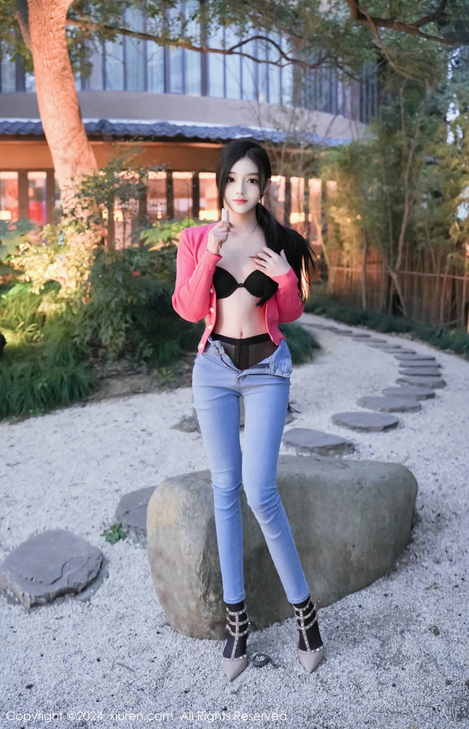 图片[36]-[Xiuren秀人网]2024.02.08 NO.8091 龙雪儿[55+1P] – 速更版-美库