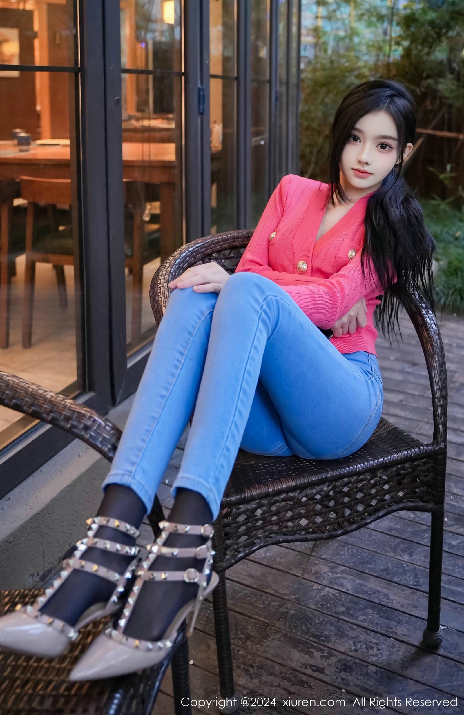 图片[37]-[Xiuren秀人网]2024.02.08 NO.8091 龙雪儿[55+1P] – 速更版-美库