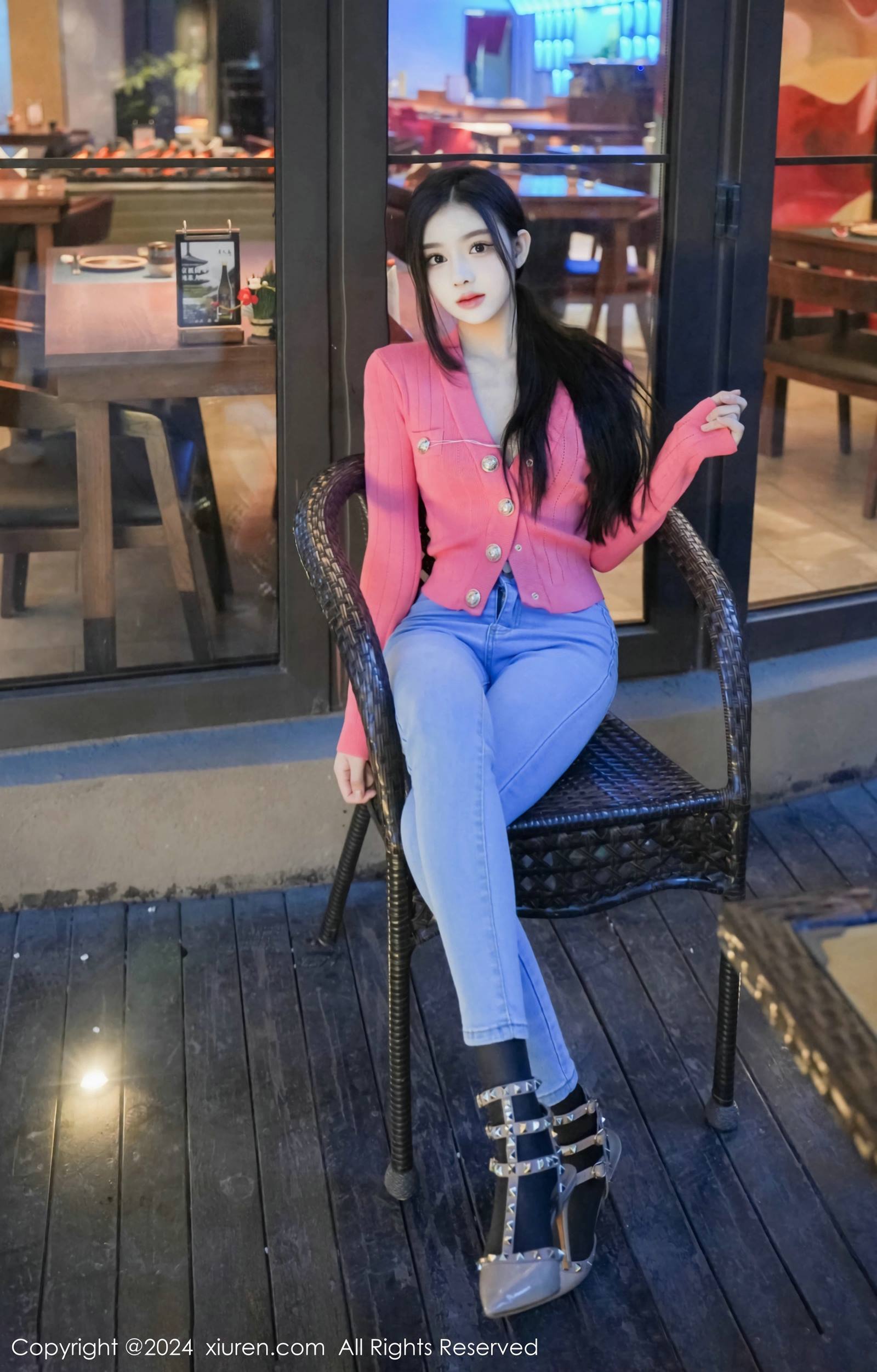 图片[42]-[Xiuren秀人网]2024.02.08 NO.8091 龙雪儿[55+1P] – 速更版-美库