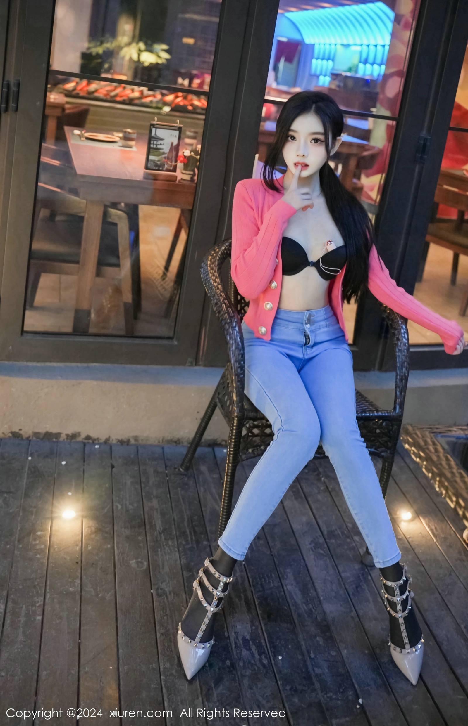 图片[43]-[Xiuren秀人网]2024.02.08 NO.8091 龙雪儿[55+1P] – 速更版-美库