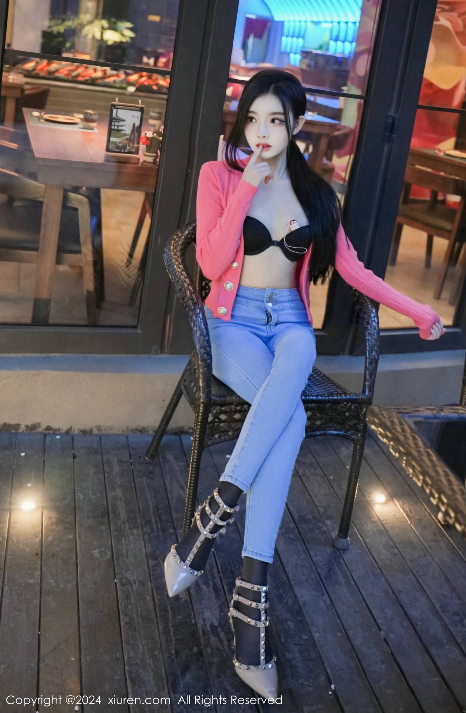 图片[44]-[Xiuren秀人网]2024.02.08 NO.8091 龙雪儿[55+1P] – 速更版-美库
