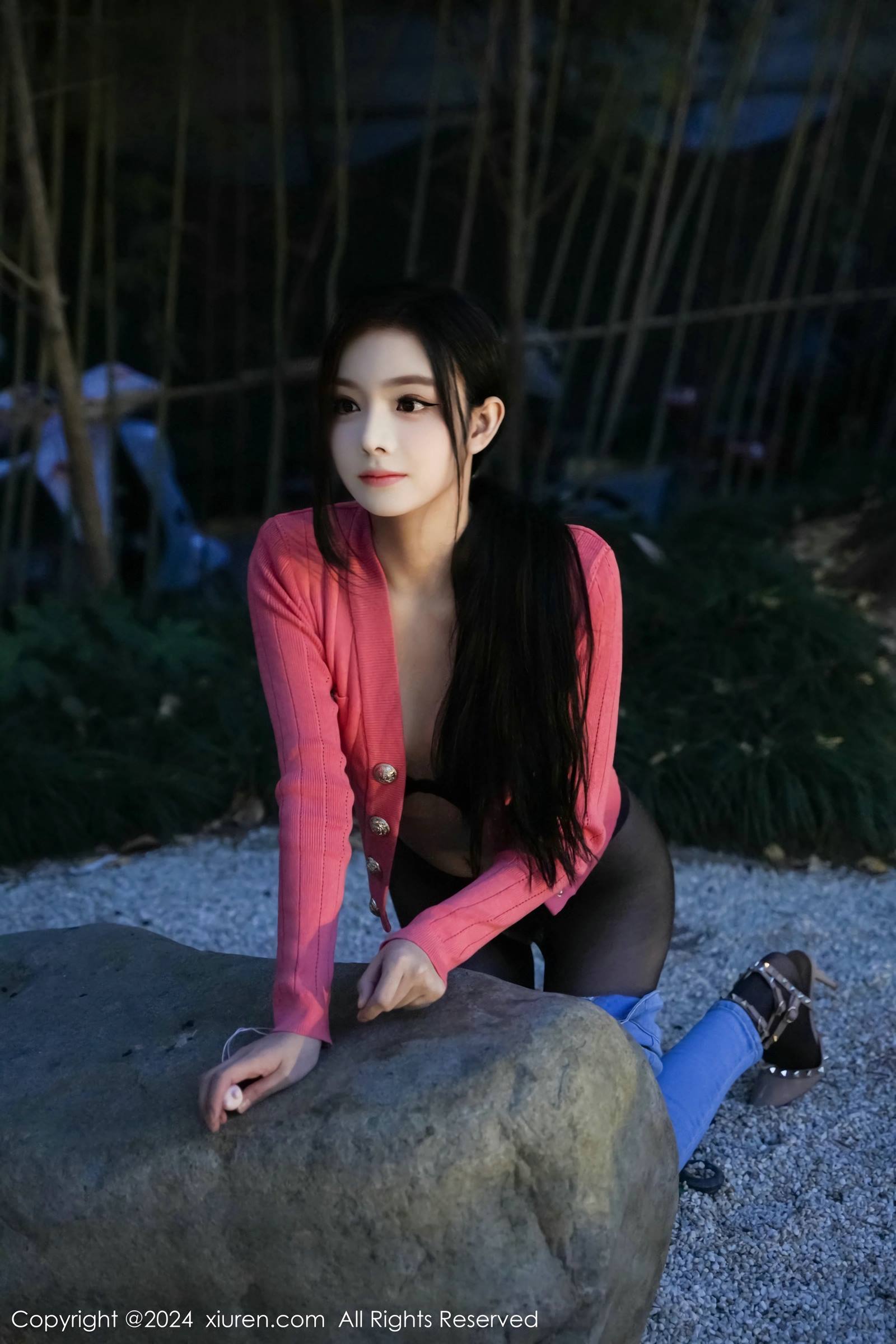 图片[46]-[Xiuren秀人网]2024.02.08 NO.8091 龙雪儿[55+1P] – 速更版-美库