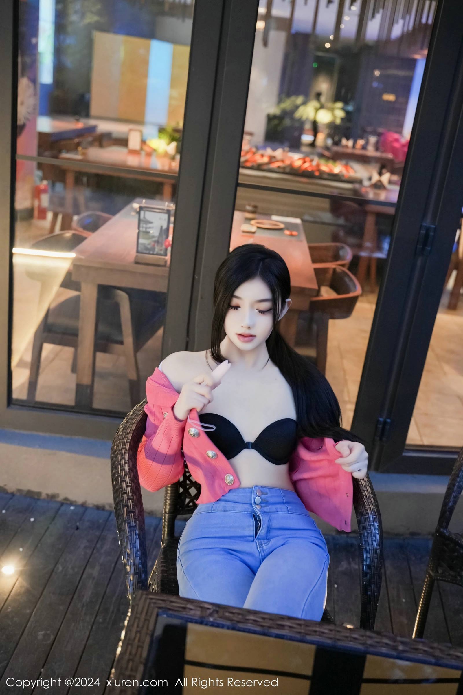 图片[47]-[Xiuren秀人网]2024.02.08 NO.8091 龙雪儿[55+1P] – 速更版-美库