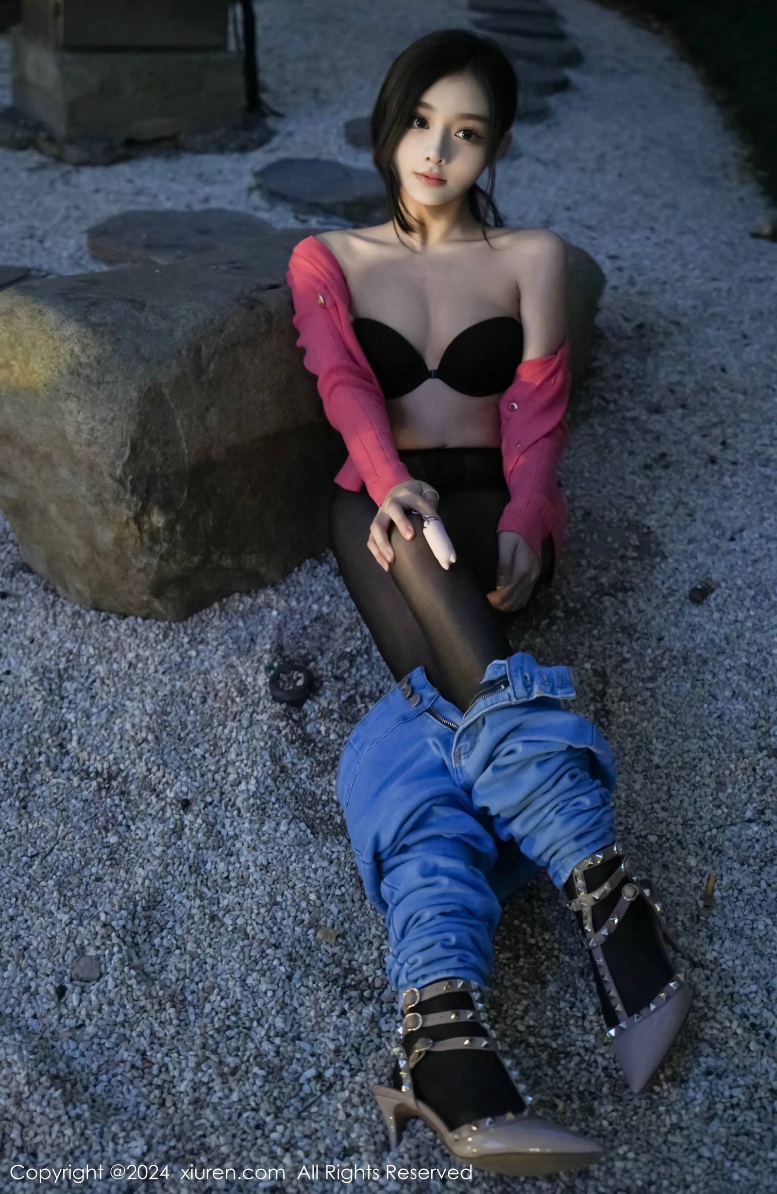 图片[51]-[Xiuren秀人网]2024.02.08 NO.8091 龙雪儿[55+1P] – 速更版-美库
