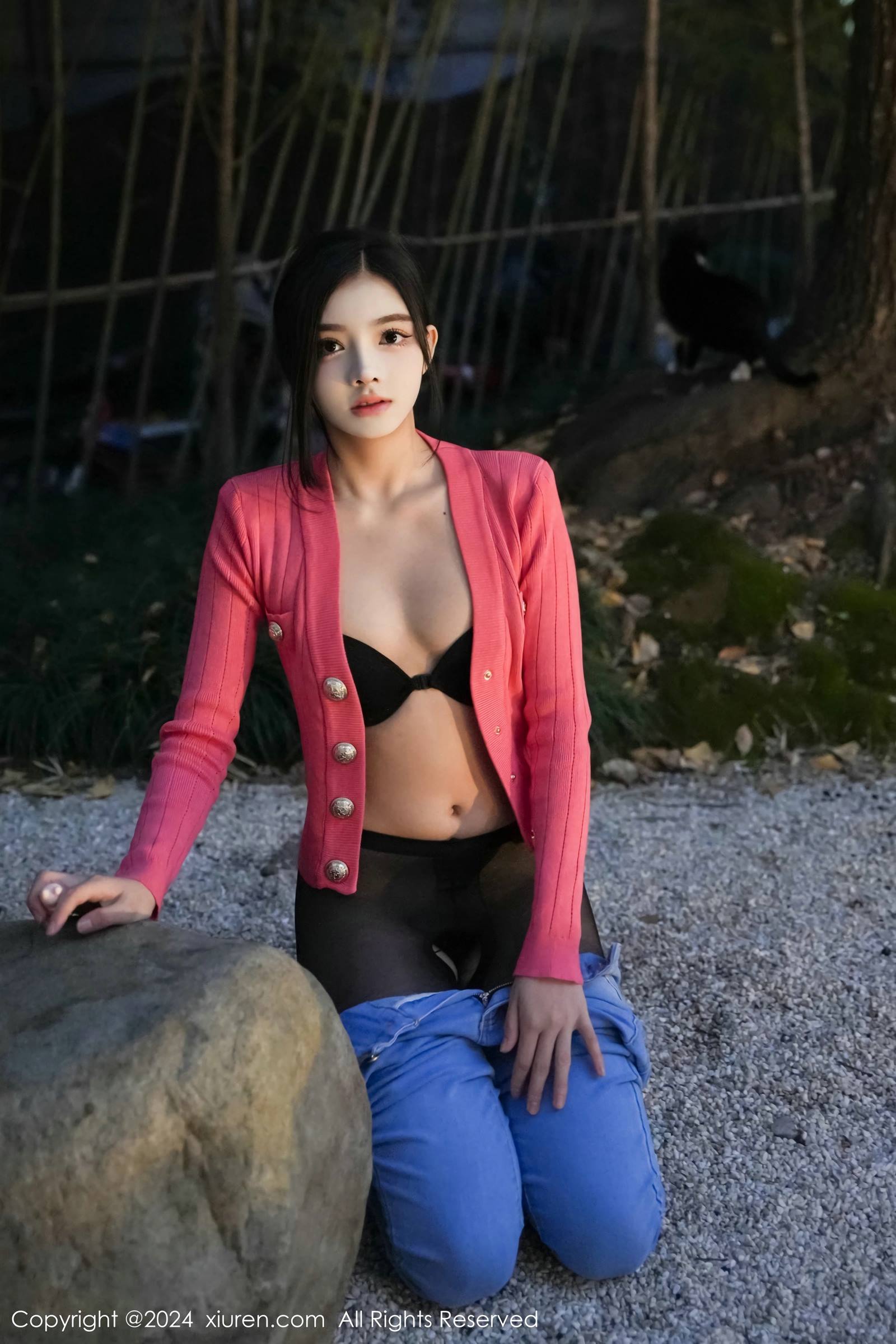 图片[55]-[Xiuren秀人网]2024.02.08 NO.8091 龙雪儿[55+1P] – 速更版-美库