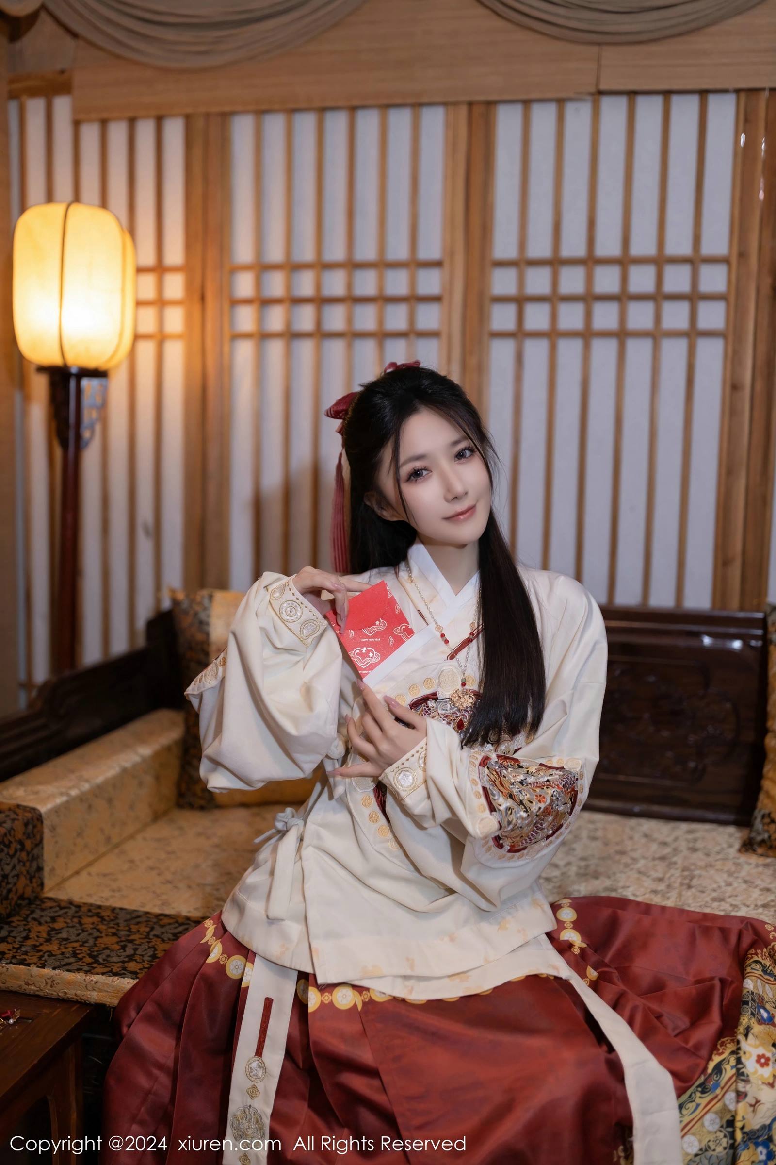 图片[22]-[Xiuren秀人网]2024.02.08 NO.8095 鱼子酱Fish[43+1P] – 速更版-美库