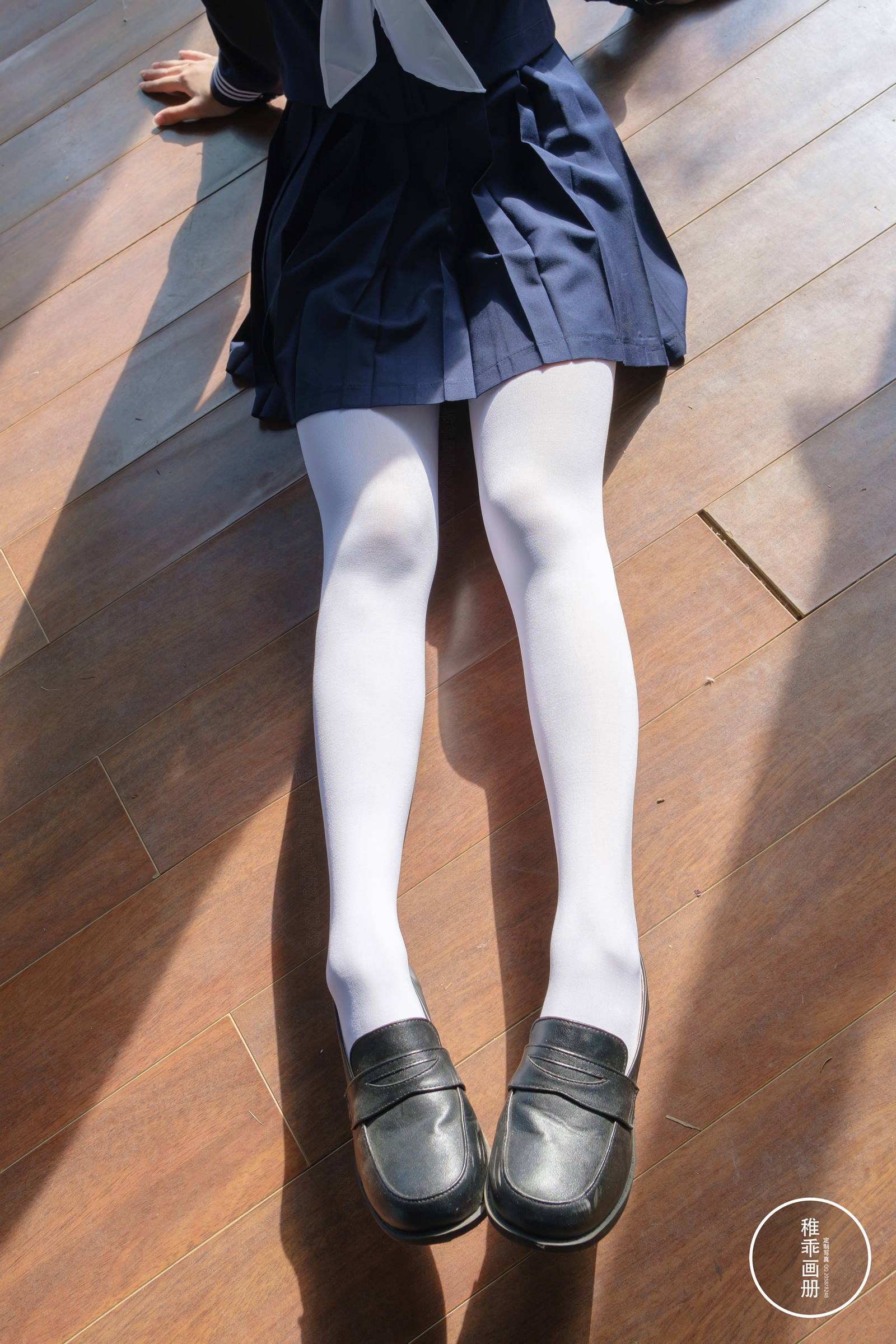 图片[17]-柴系小乖(稚乖画册)  – 团子 小木屋[66P] – 速更版-美库