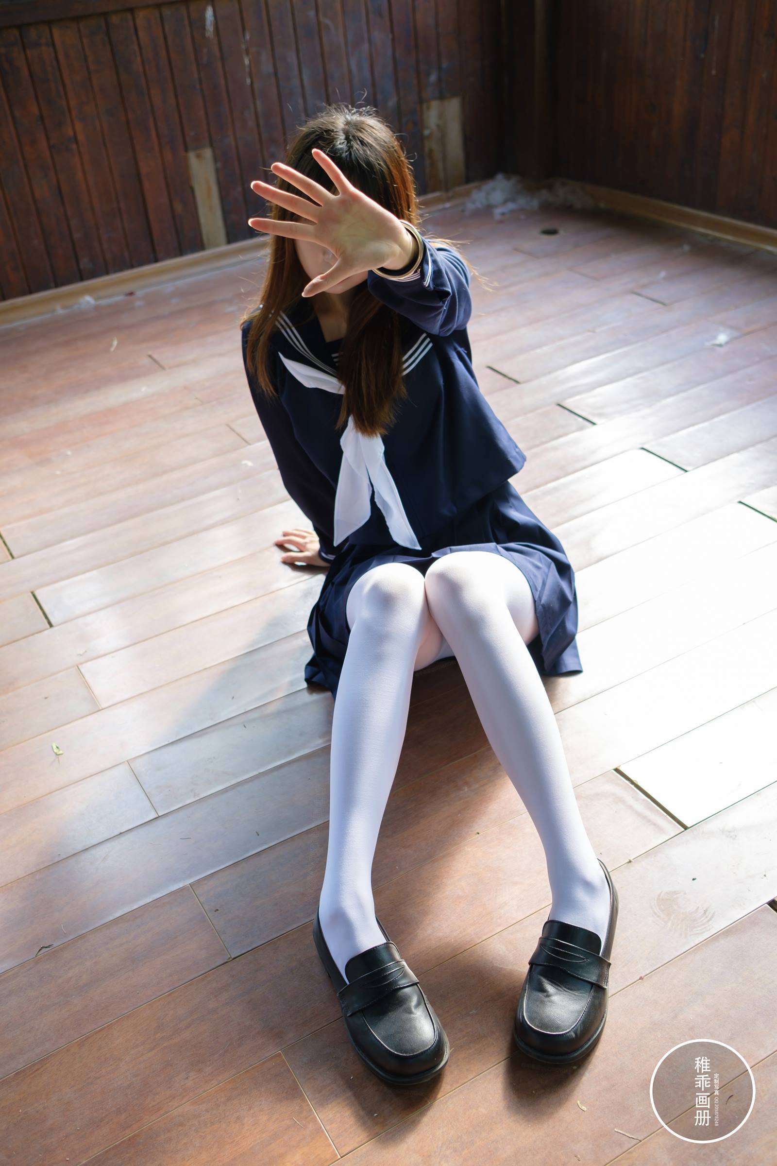 图片[21]-柴系小乖(稚乖画册)  – 团子 小木屋[66P] – 速更版-美库