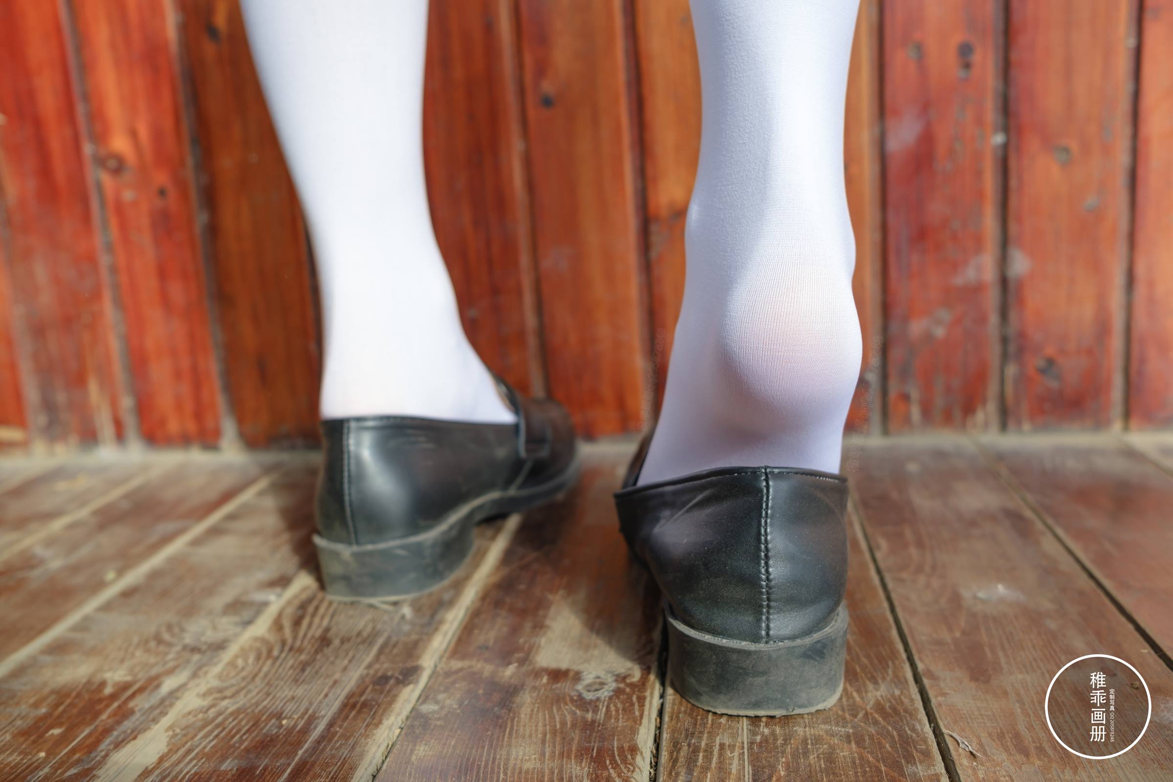 图片[25]-柴系小乖(稚乖画册)  – 团子 小木屋[66P] – 速更版-美库