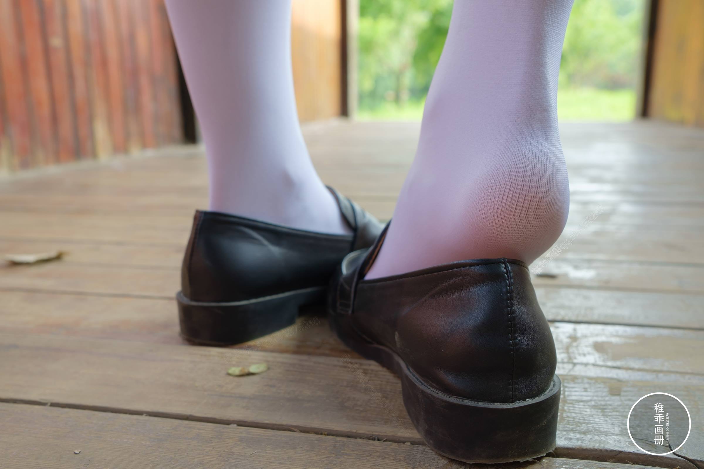 图片[35]-柴系小乖(稚乖画册)  – 团子 小木屋[66P] – 速更版-美库