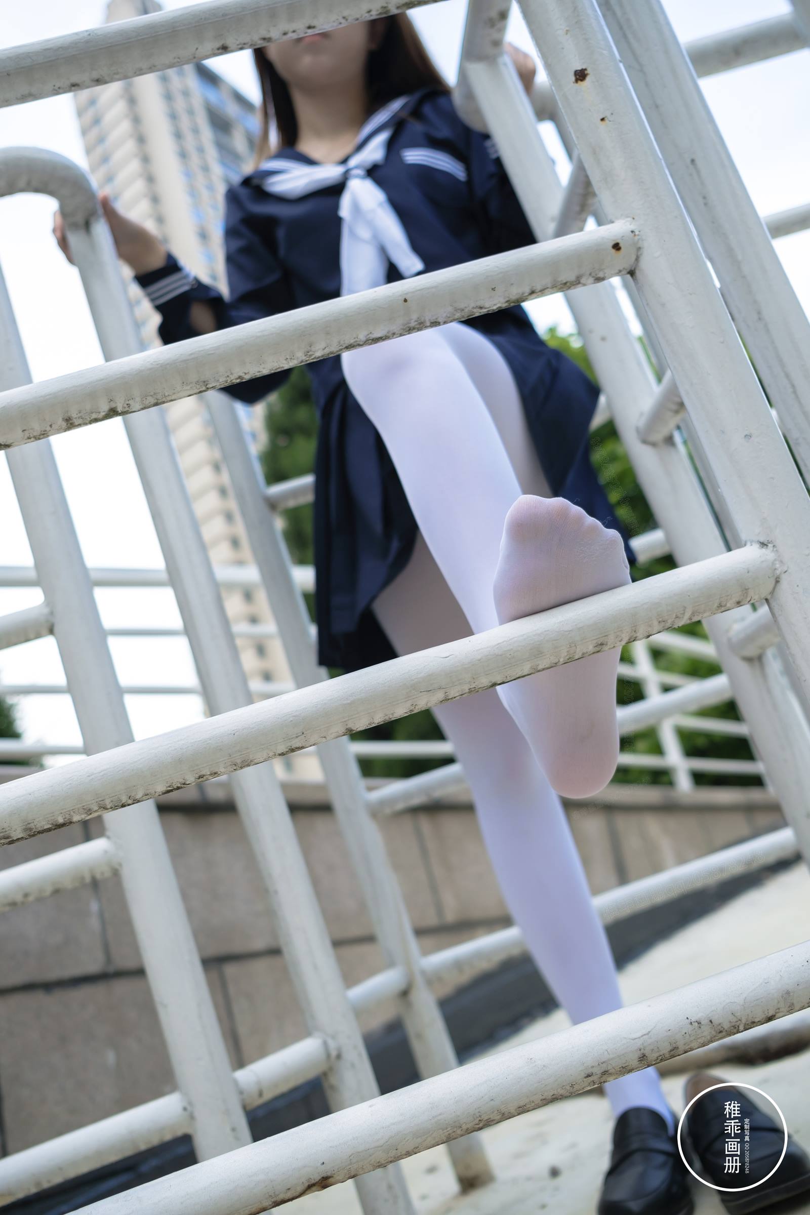 图片[58]-柴系小乖(稚乖画册)  – 团子 小木屋[66P] – 速更版-美库