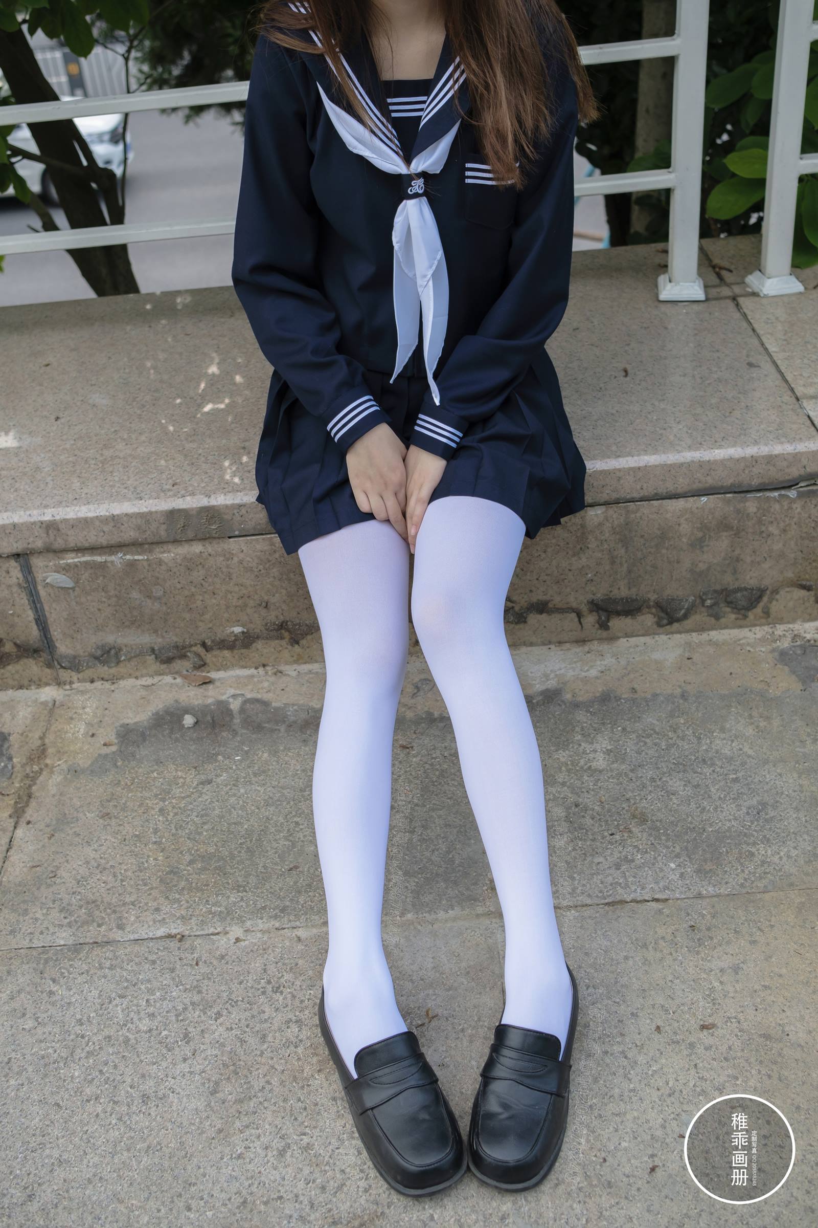 图片[59]-柴系小乖(稚乖画册)  – 团子 小木屋[66P] – 速更版-美库