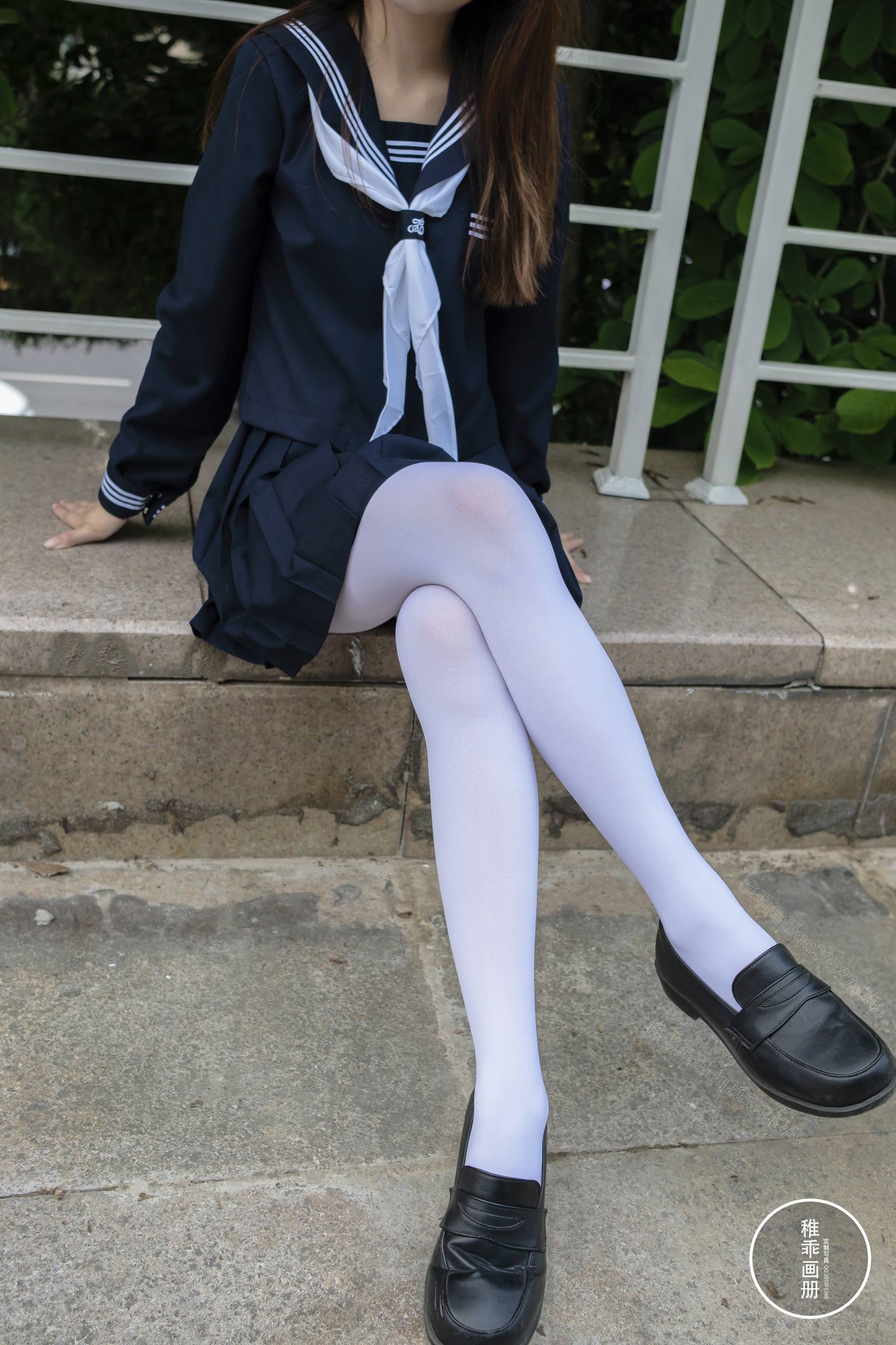 图片[60]-柴系小乖(稚乖画册)  – 团子 小木屋[66P] – 速更版-美库