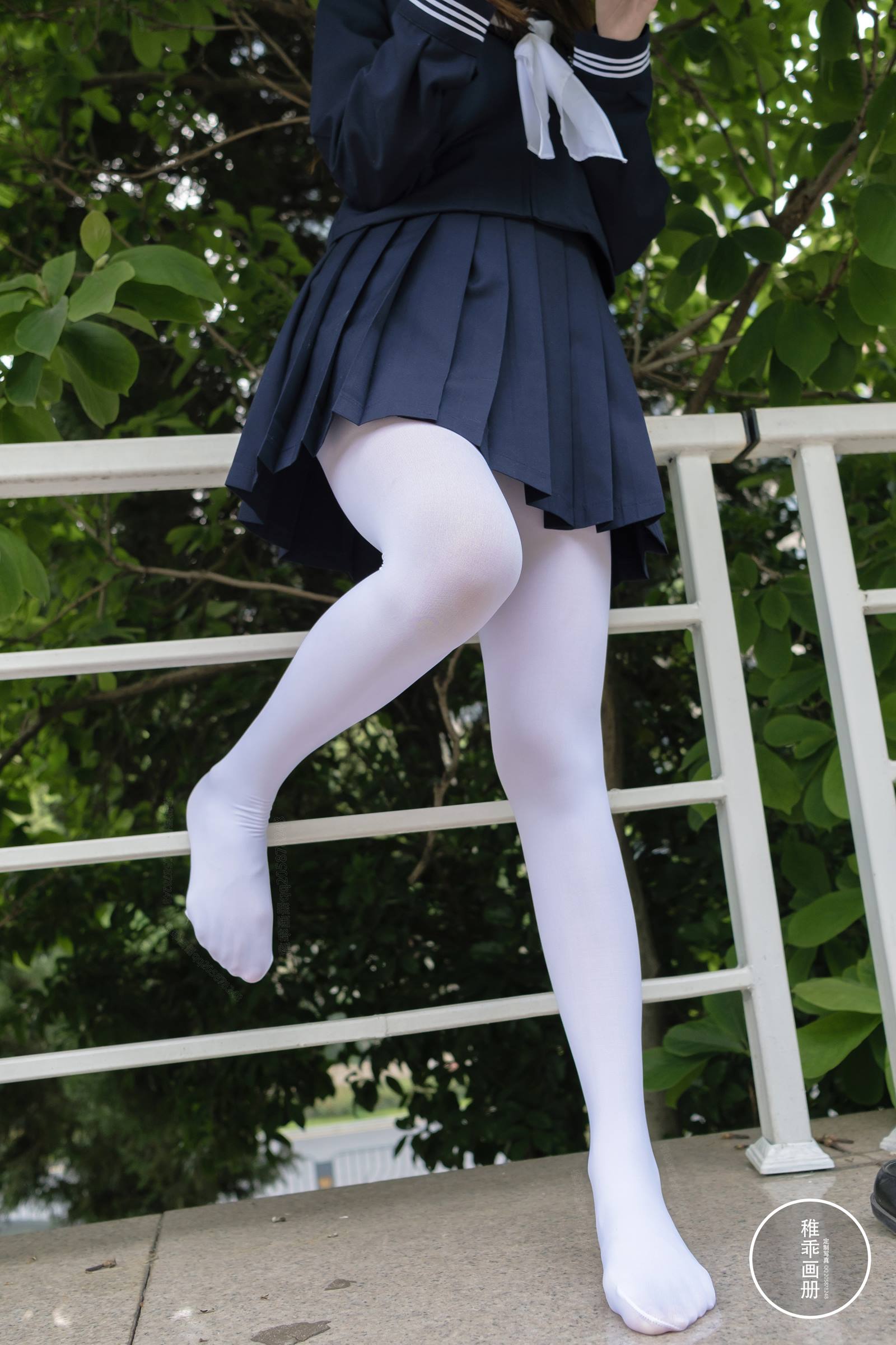 图片[61]-柴系小乖(稚乖画册)  – 团子 小木屋[66P] – 速更版-美库