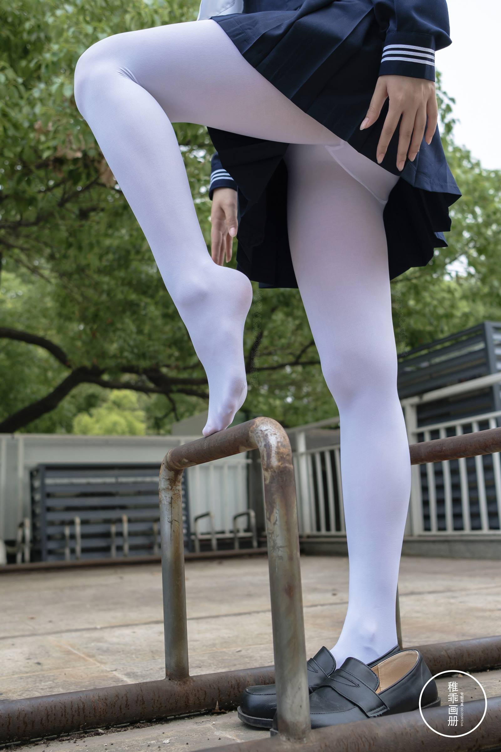 图片[62]-柴系小乖(稚乖画册)  – 团子 小木屋[66P] – 速更版-美库