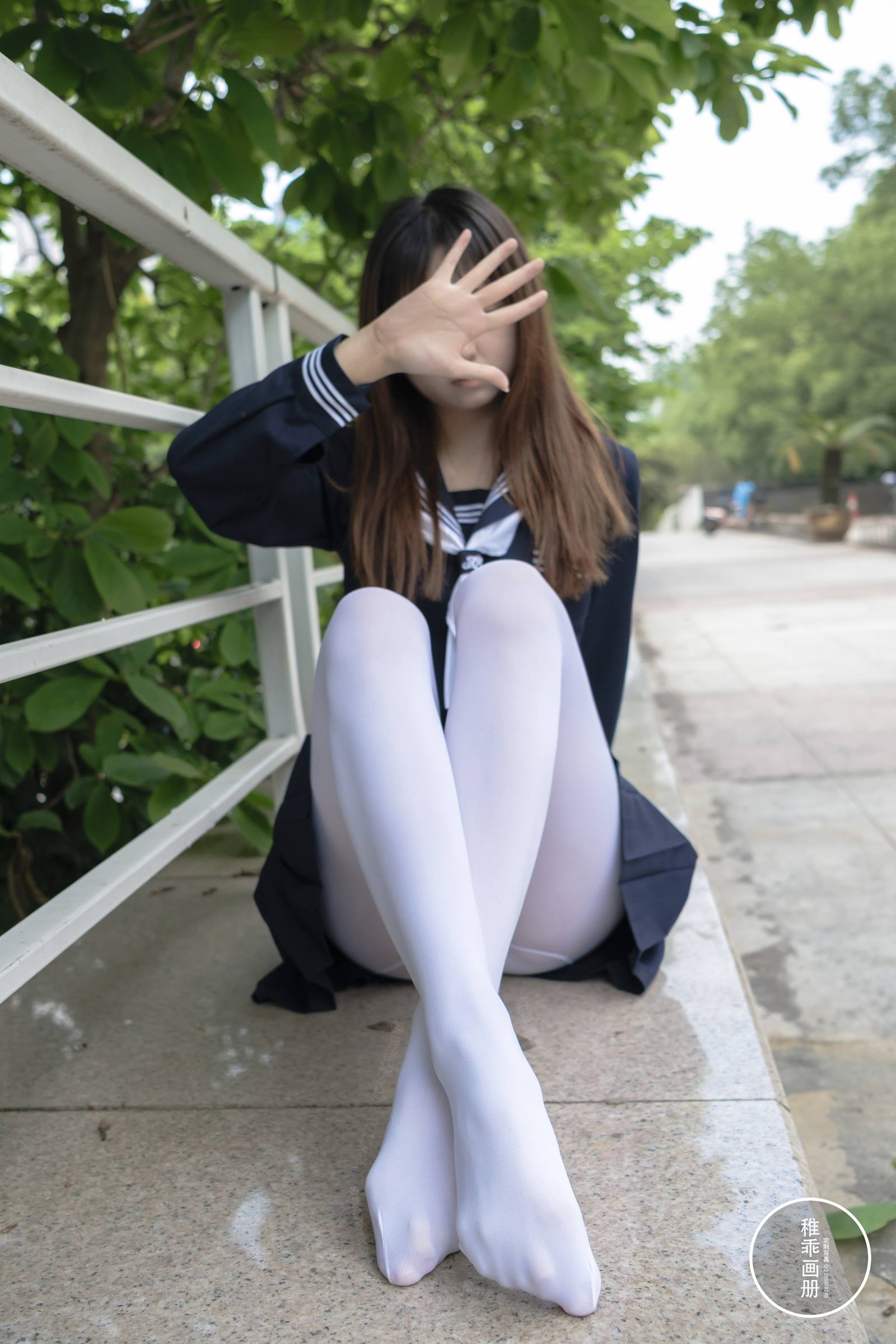 图片[64]-柴系小乖(稚乖画册)  – 团子 小木屋[66P] – 速更版-美库