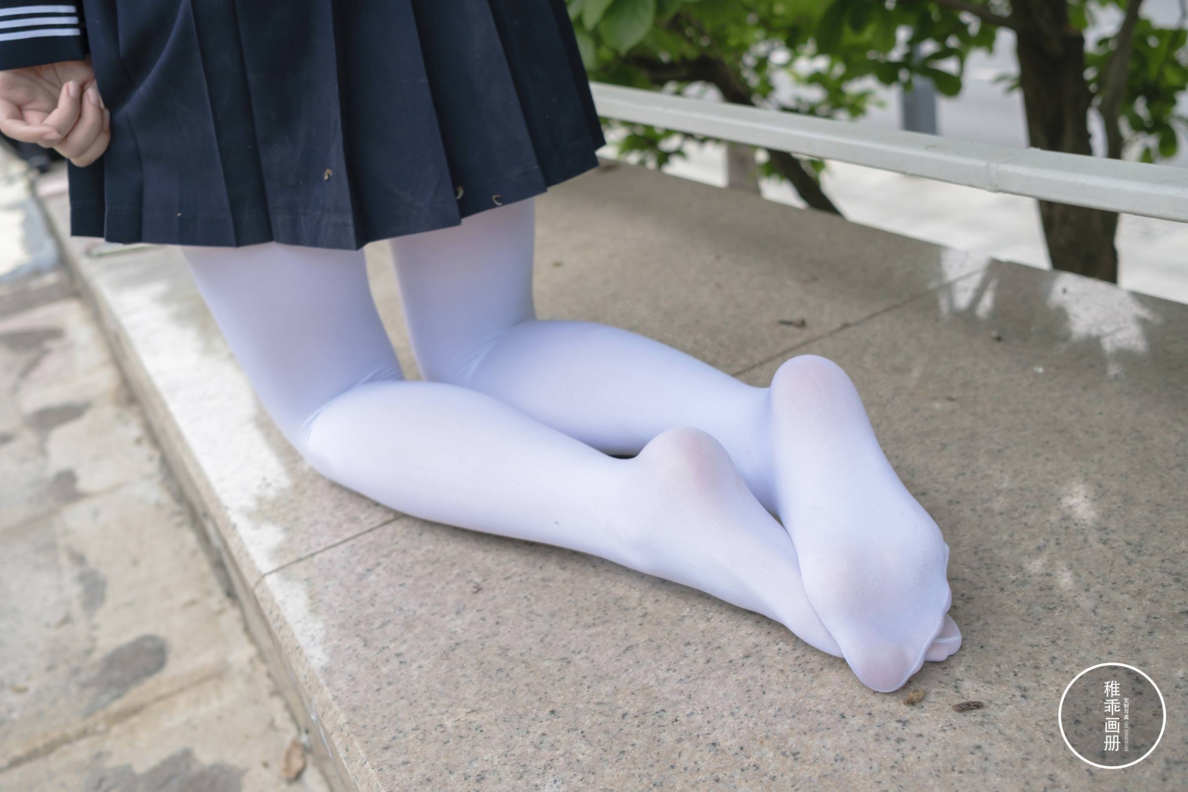 图片[65]-柴系小乖(稚乖画册)  – 团子 小木屋[66P] – 速更版-美库