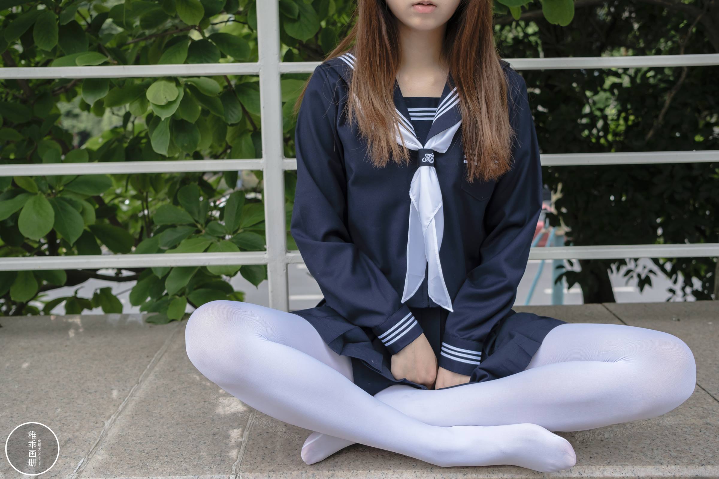 图片[66]-柴系小乖(稚乖画册)  – 团子 小木屋[66P] – 速更版-美库