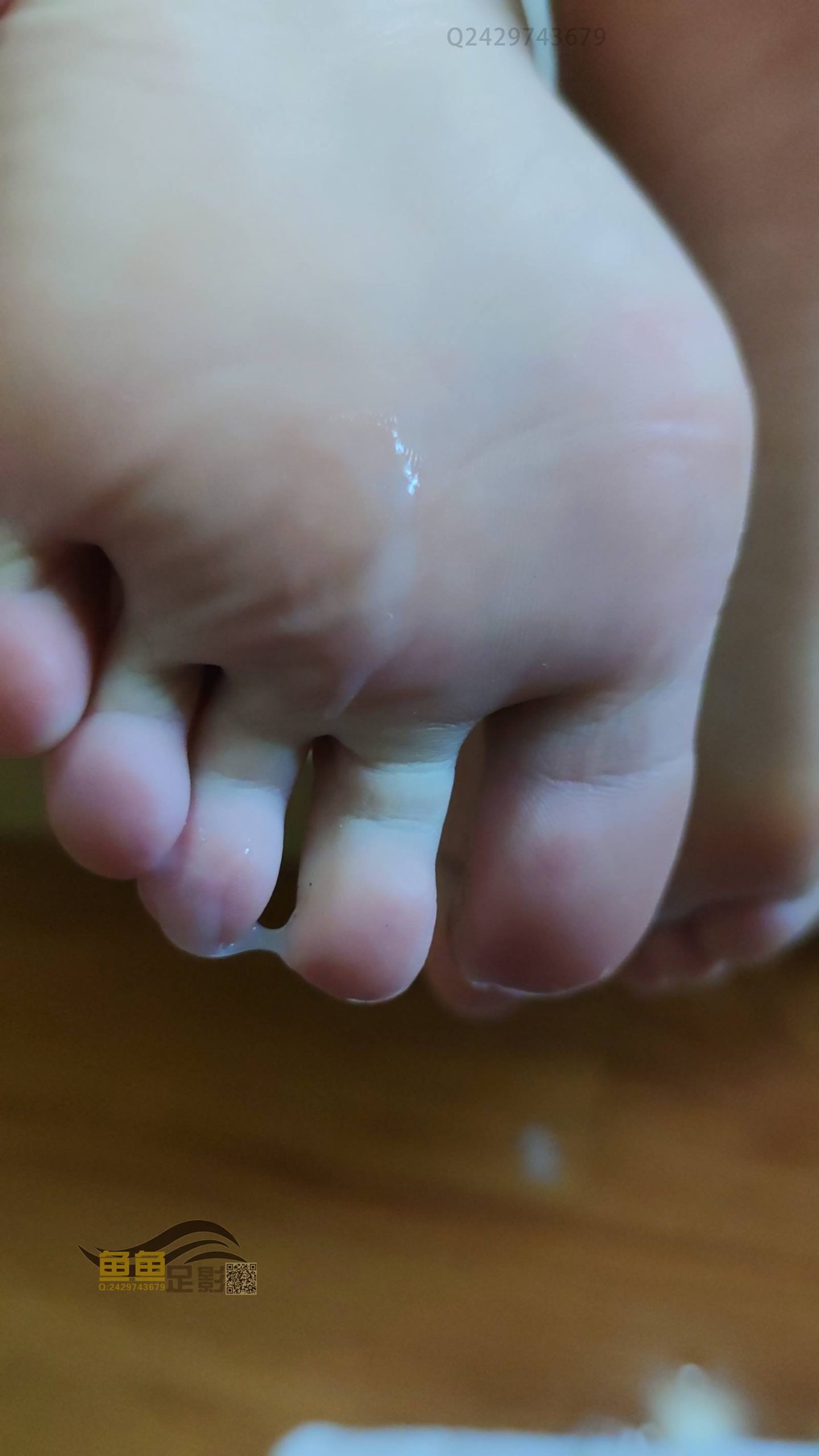 图片[19]-鱼鱼足影@048-第48期：韵韵[160P] – 速更版-美库