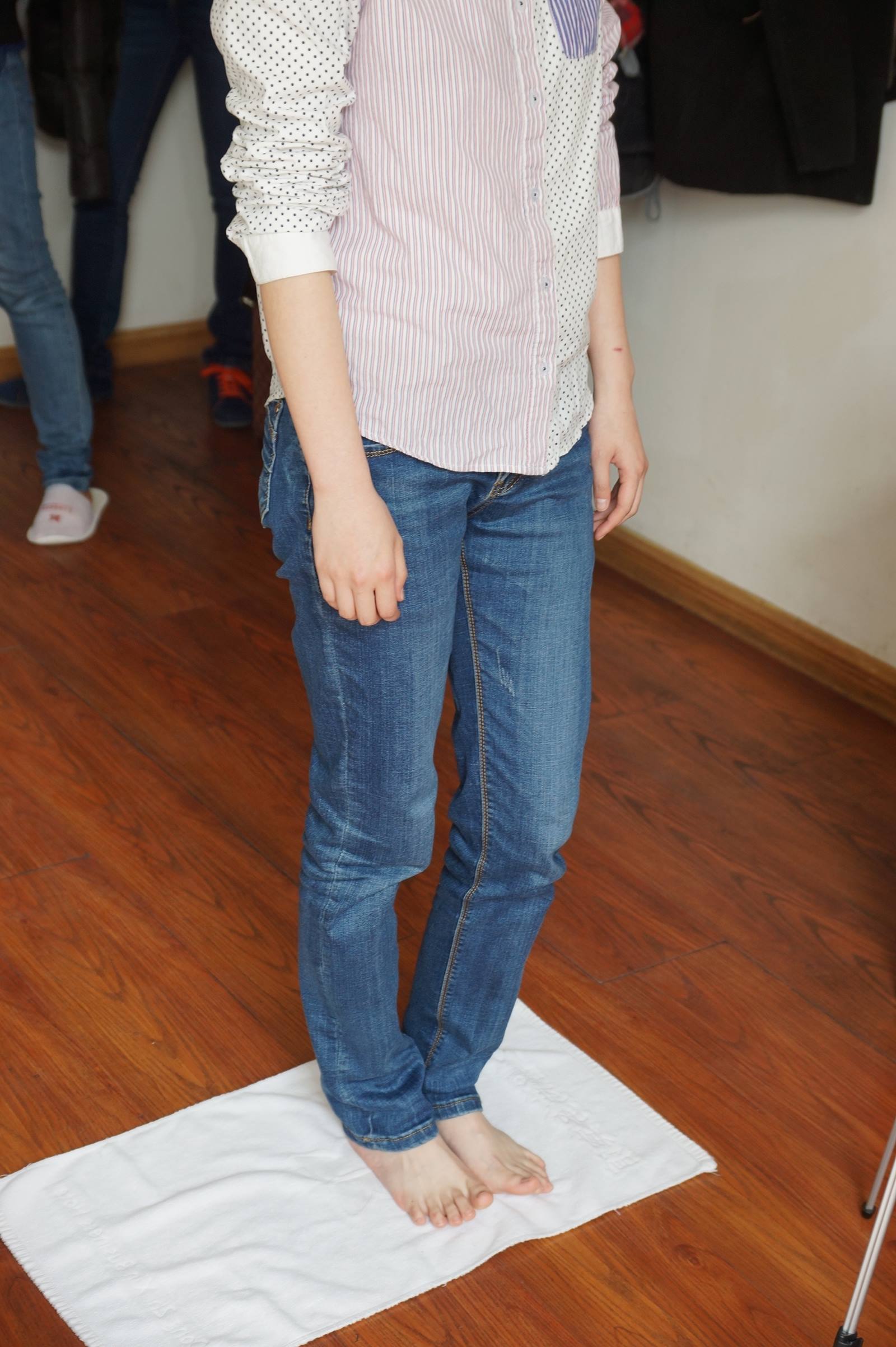 图片[33]-自由摄影 No.052 精致小米滑溜玉足 [53P] – 速更版-美库