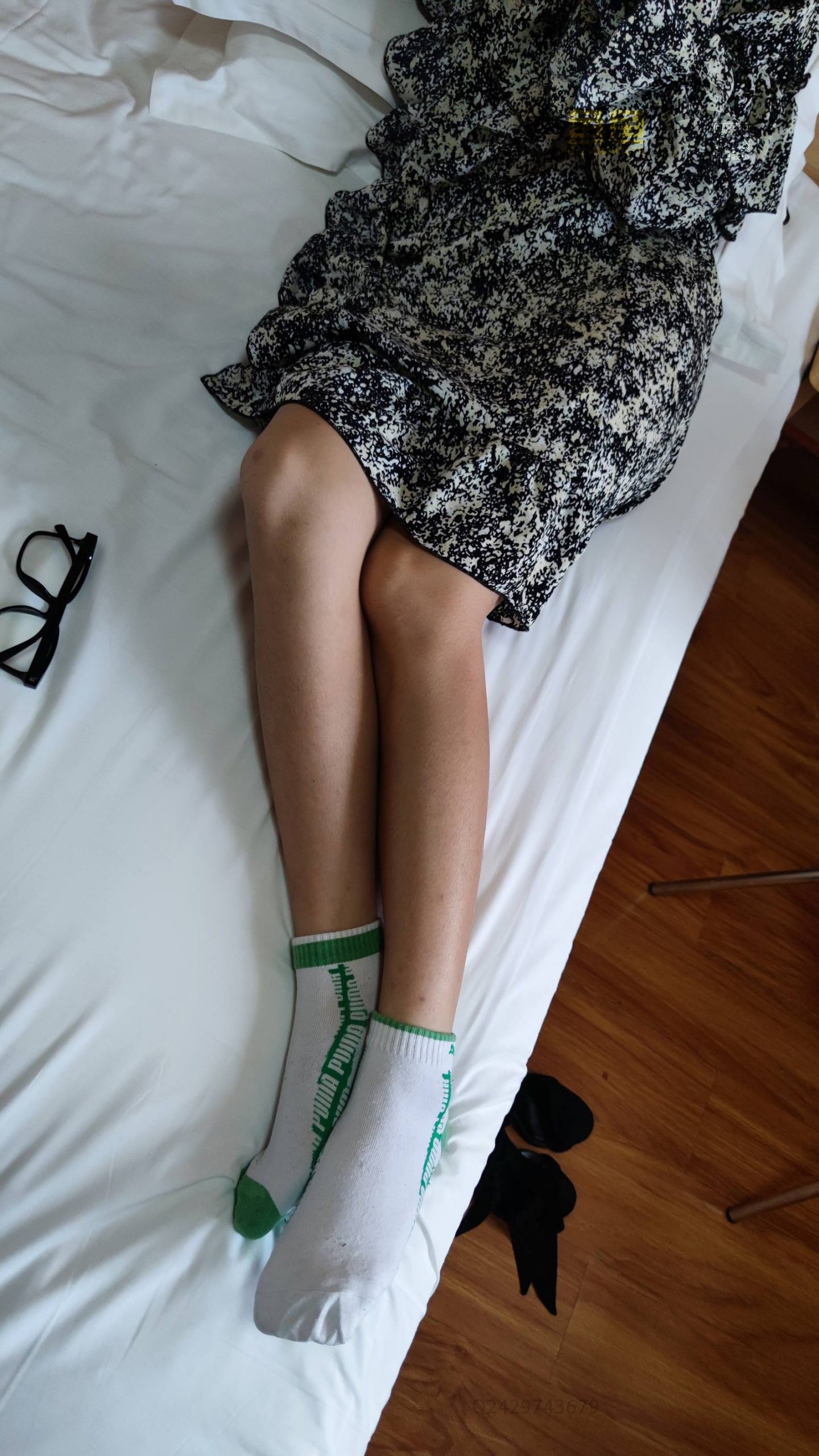 图片[67]-鱼鱼足影@048-第48期：韵韵[160P] – 速更版-美库