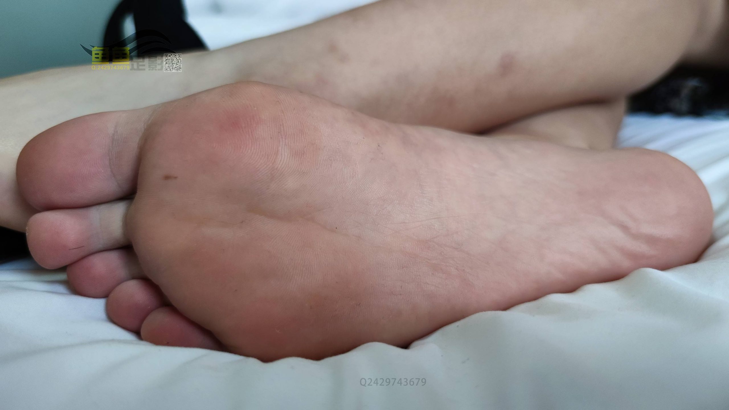 图片[82]-鱼鱼足影@048-第48期：韵韵[160P] – 速更版-美库