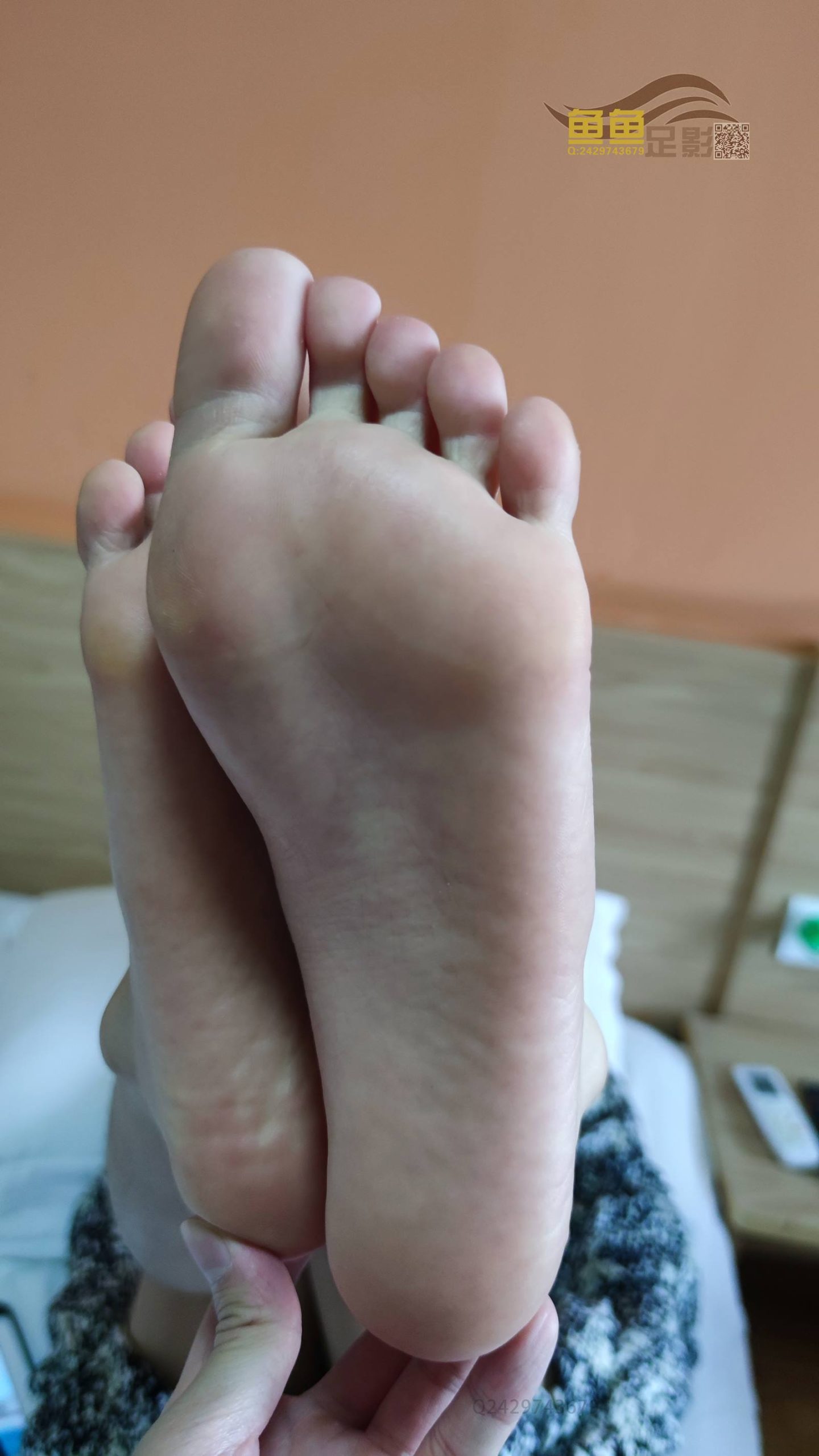 图片[89]-鱼鱼足影@048-第48期：韵韵[160P] – 速更版-美库