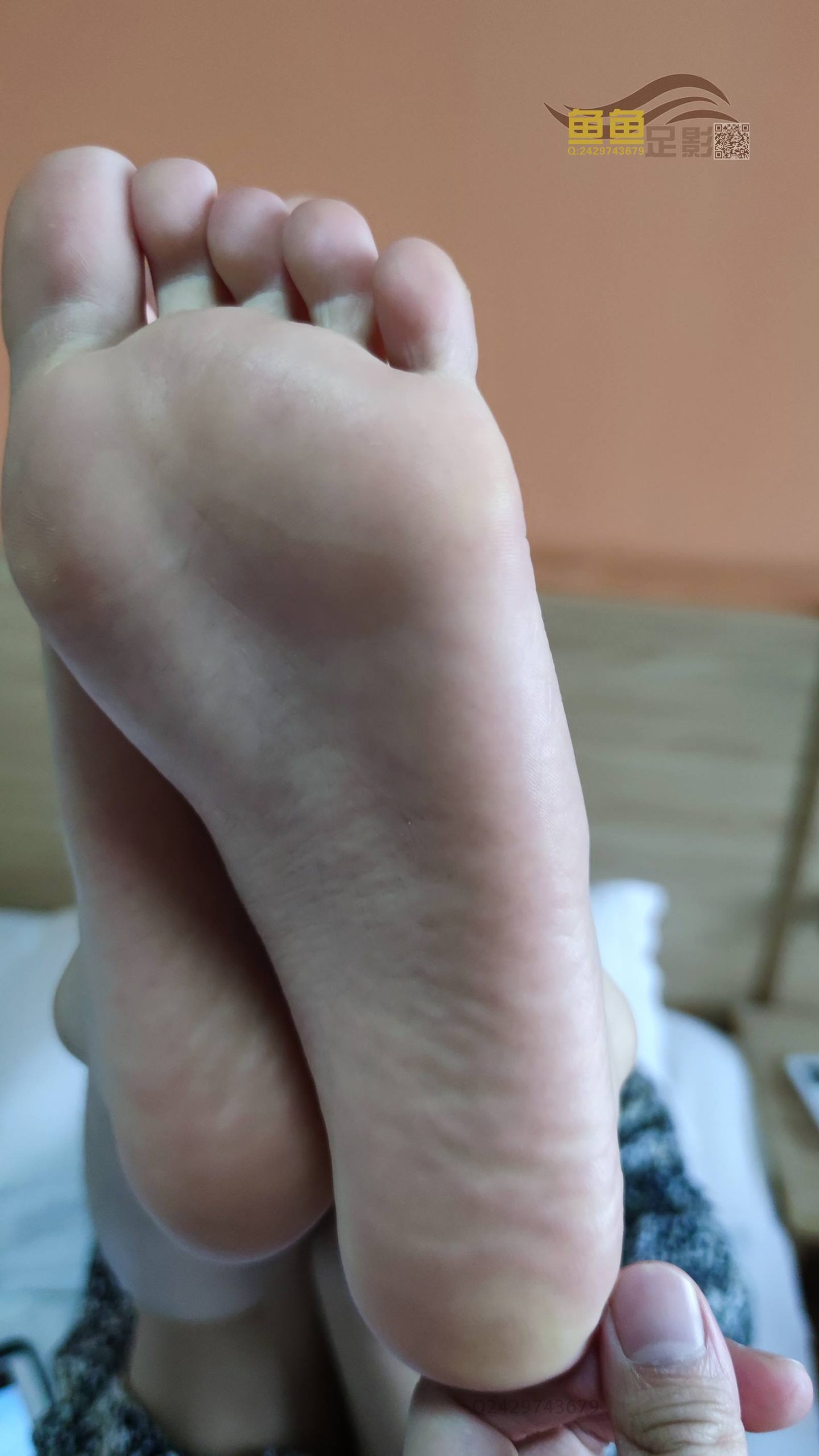 图片[90]-鱼鱼足影@048-第48期：韵韵[160P] – 速更版-美库