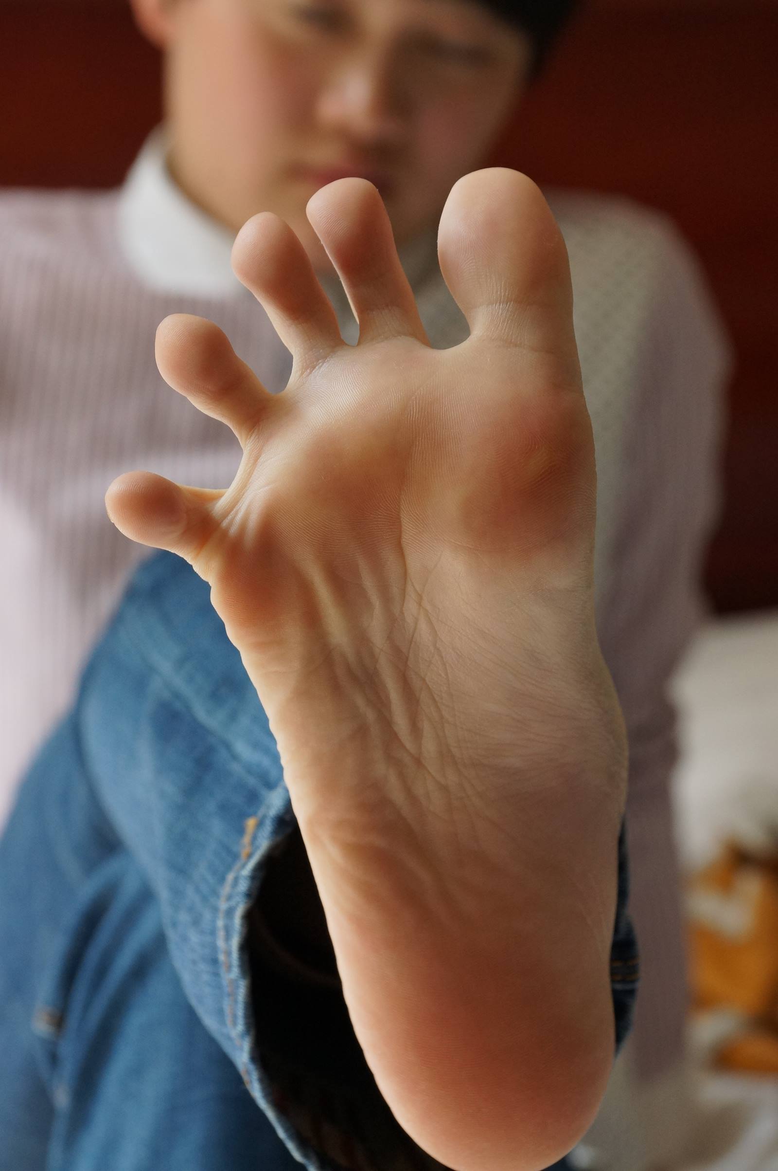 图片[18]-自由摄影 No.053 美女就是美女 [44P] – 速更版-美库