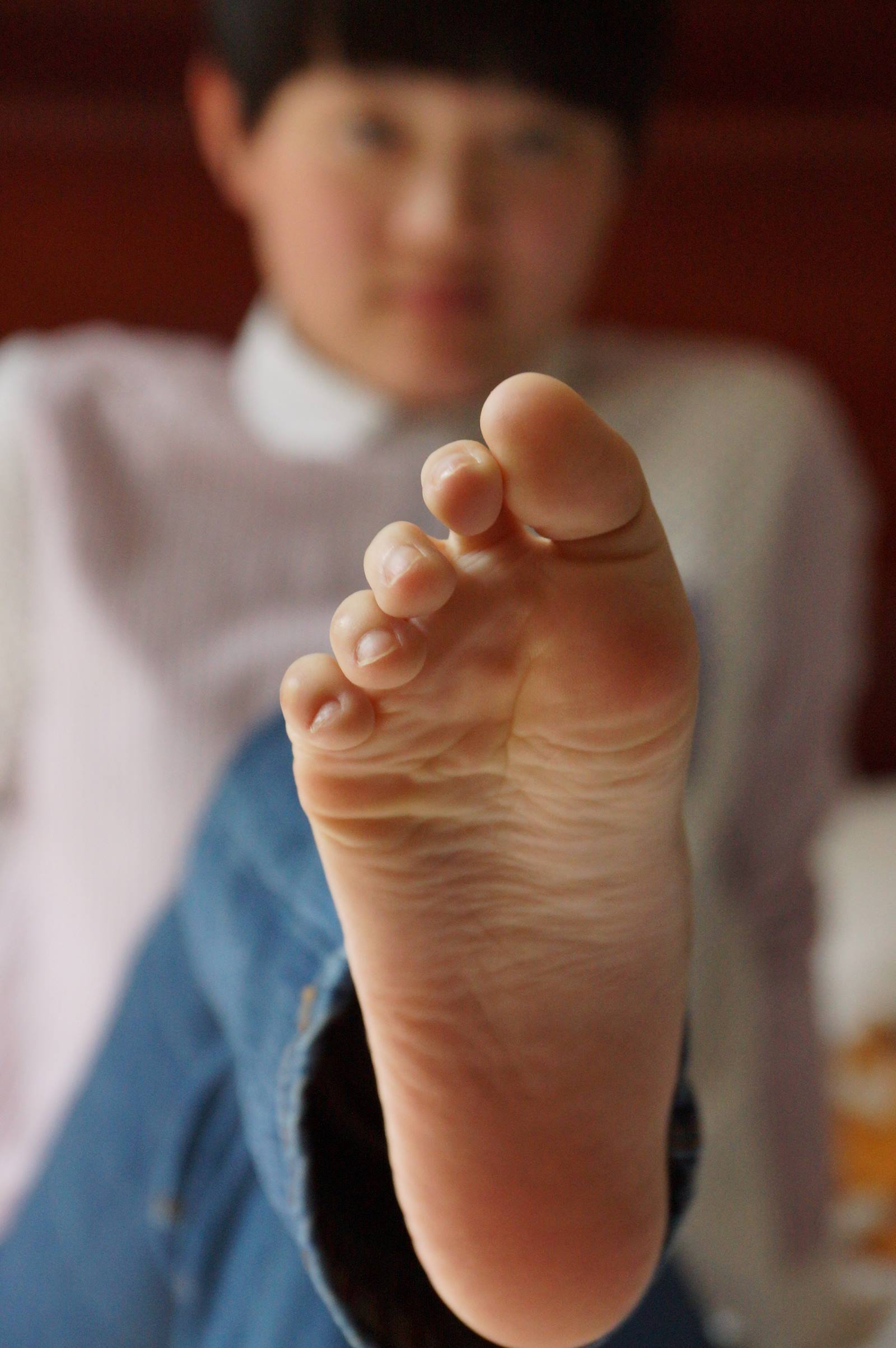 图片[26]-自由摄影 No.053 美女就是美女 [44P] – 速更版-美库