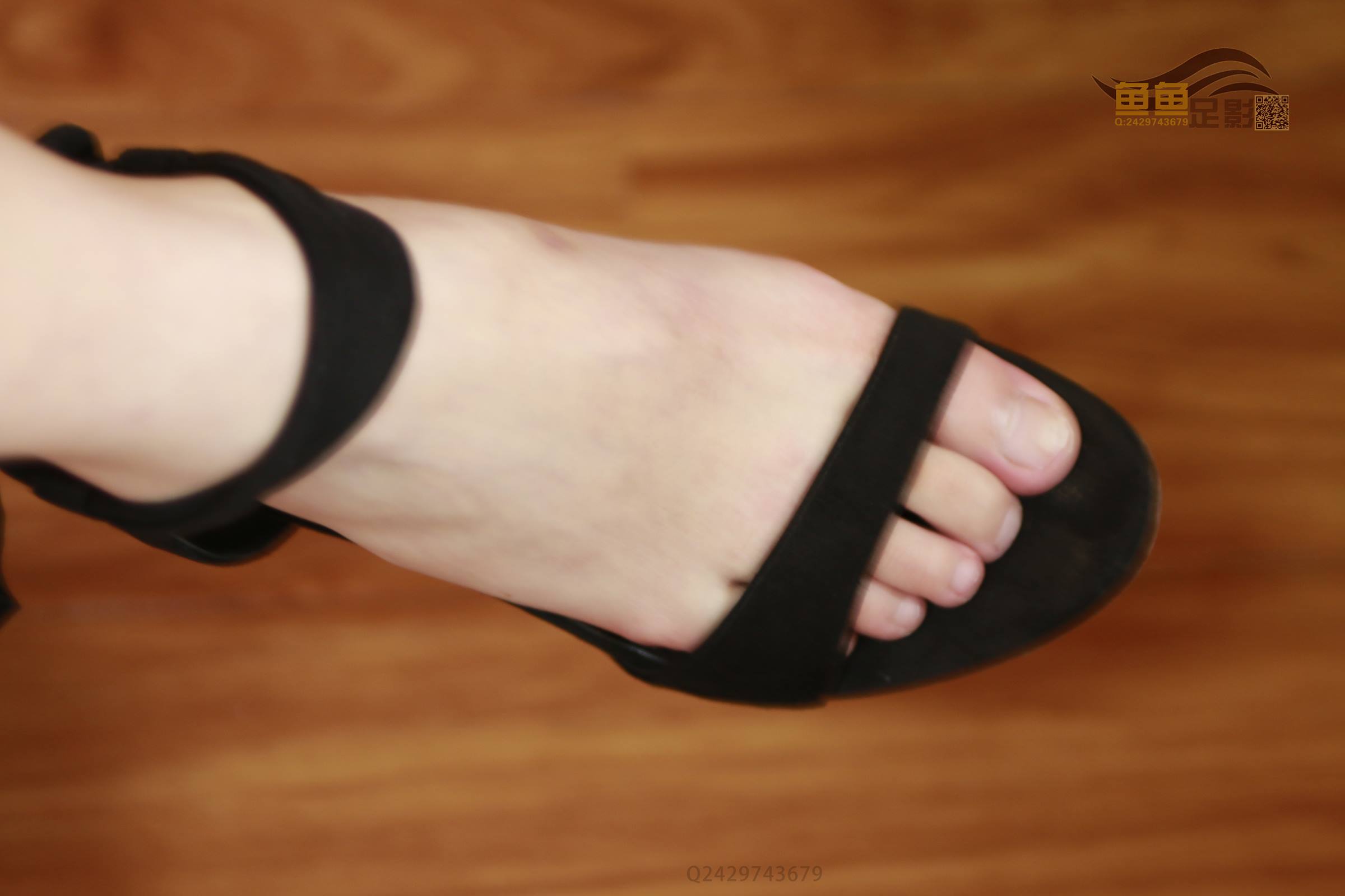 图片[116]-鱼鱼足影@048-第48期：韵韵[160P] – 速更版-美库