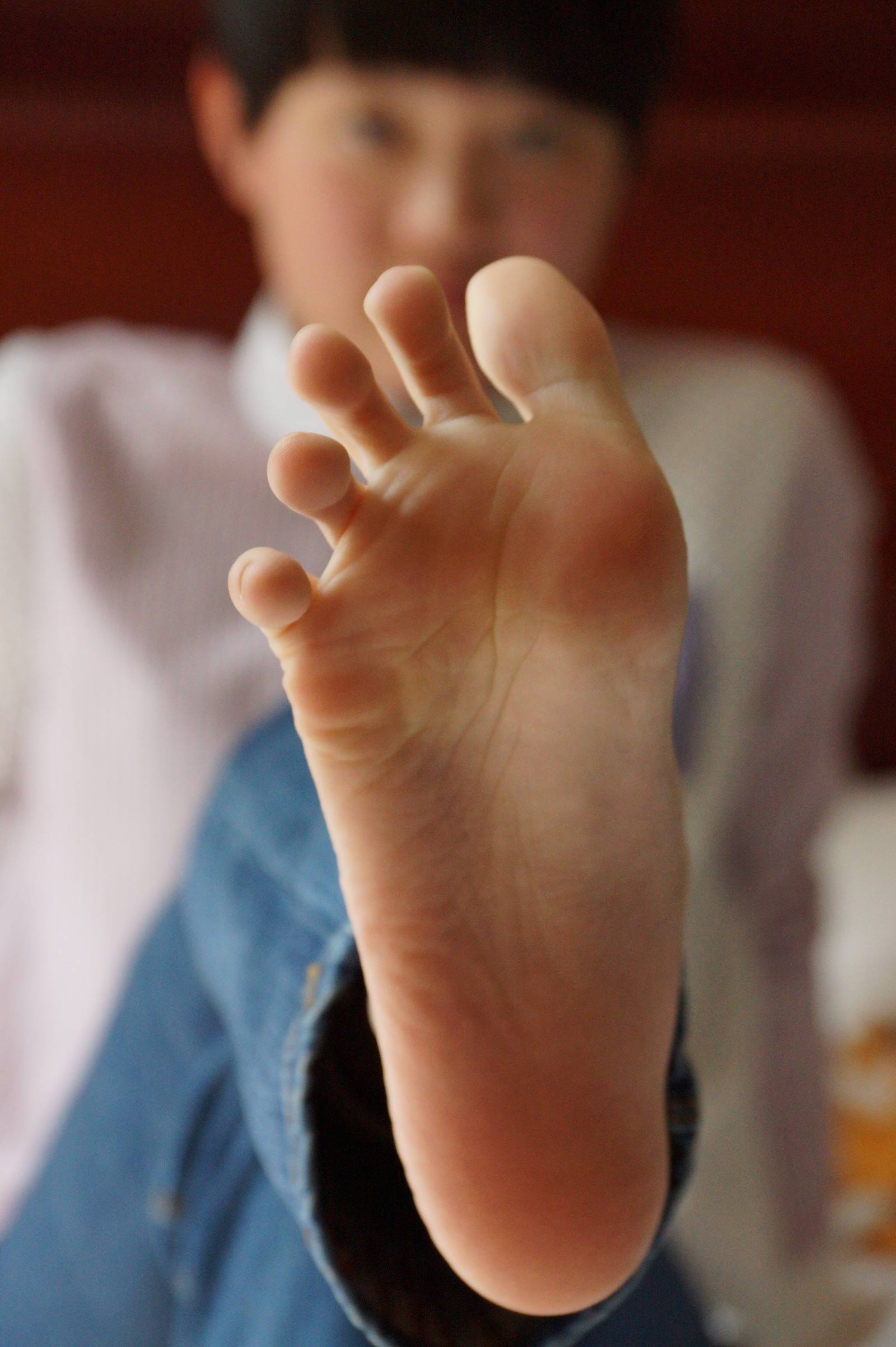 图片[28]-自由摄影 No.053 美女就是美女 [44P] – 速更版-美库