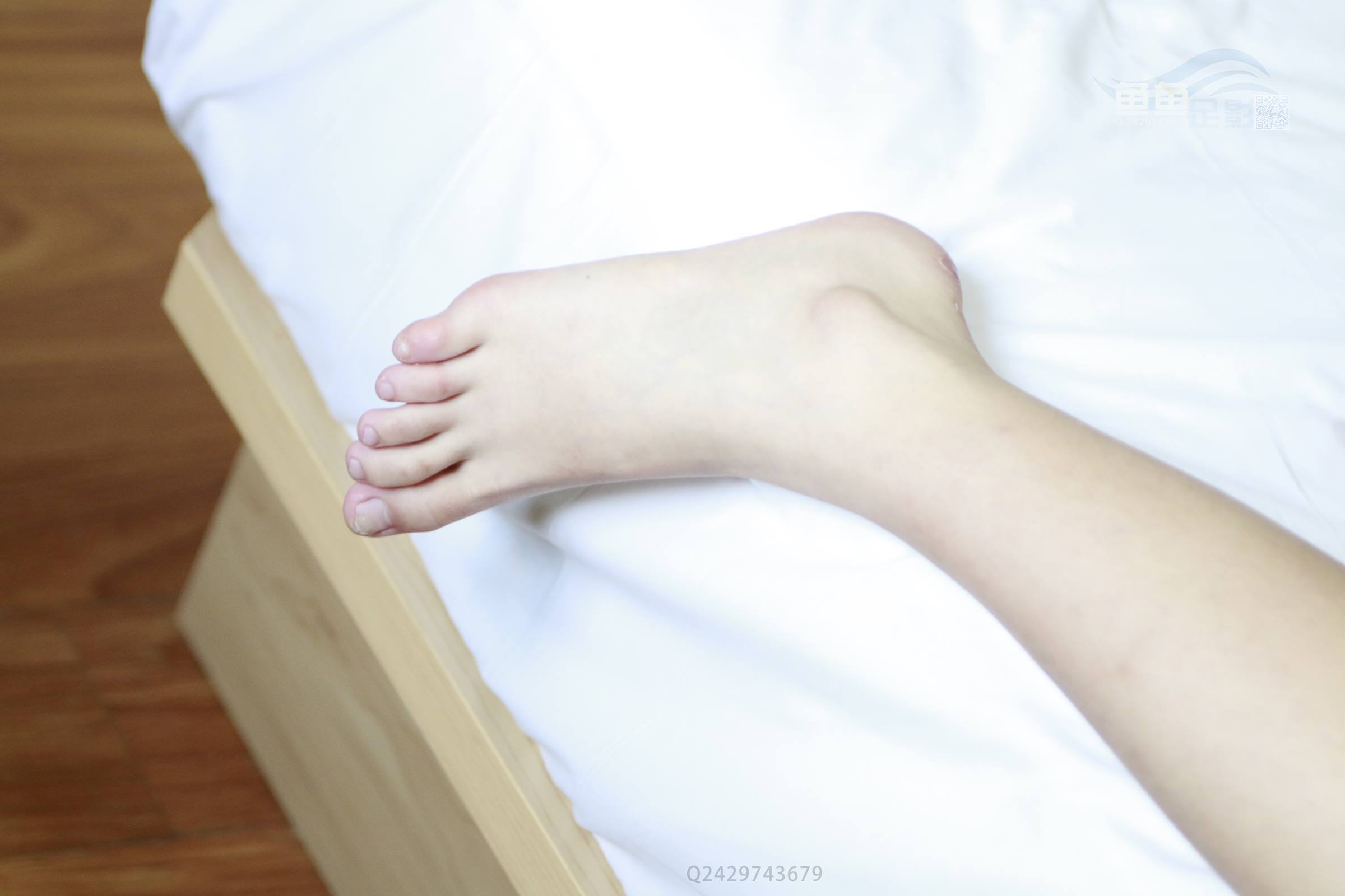 图片[146]-鱼鱼足影@048-第48期：韵韵[160P] – 速更版-美库