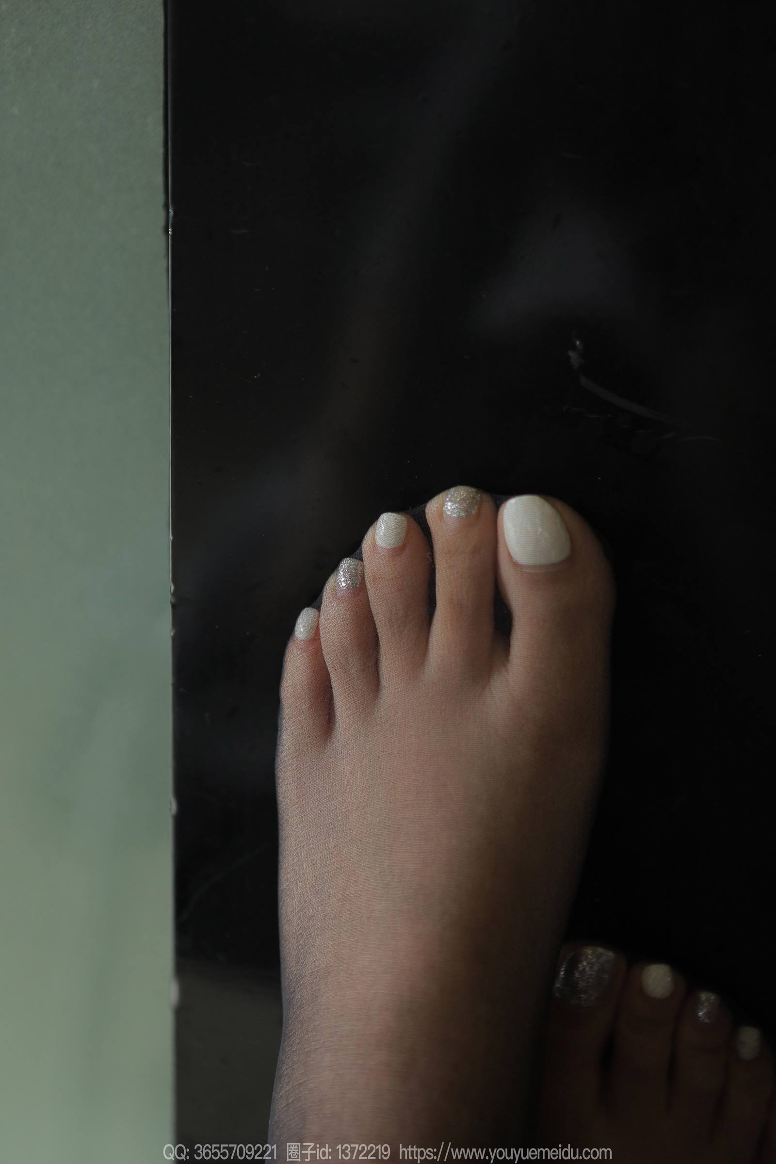 图片[35]-[IESS异思趣向] 2024.01.16 丝享家1639：婉萍《办公嬉戏》[87P] – 速更版-美库