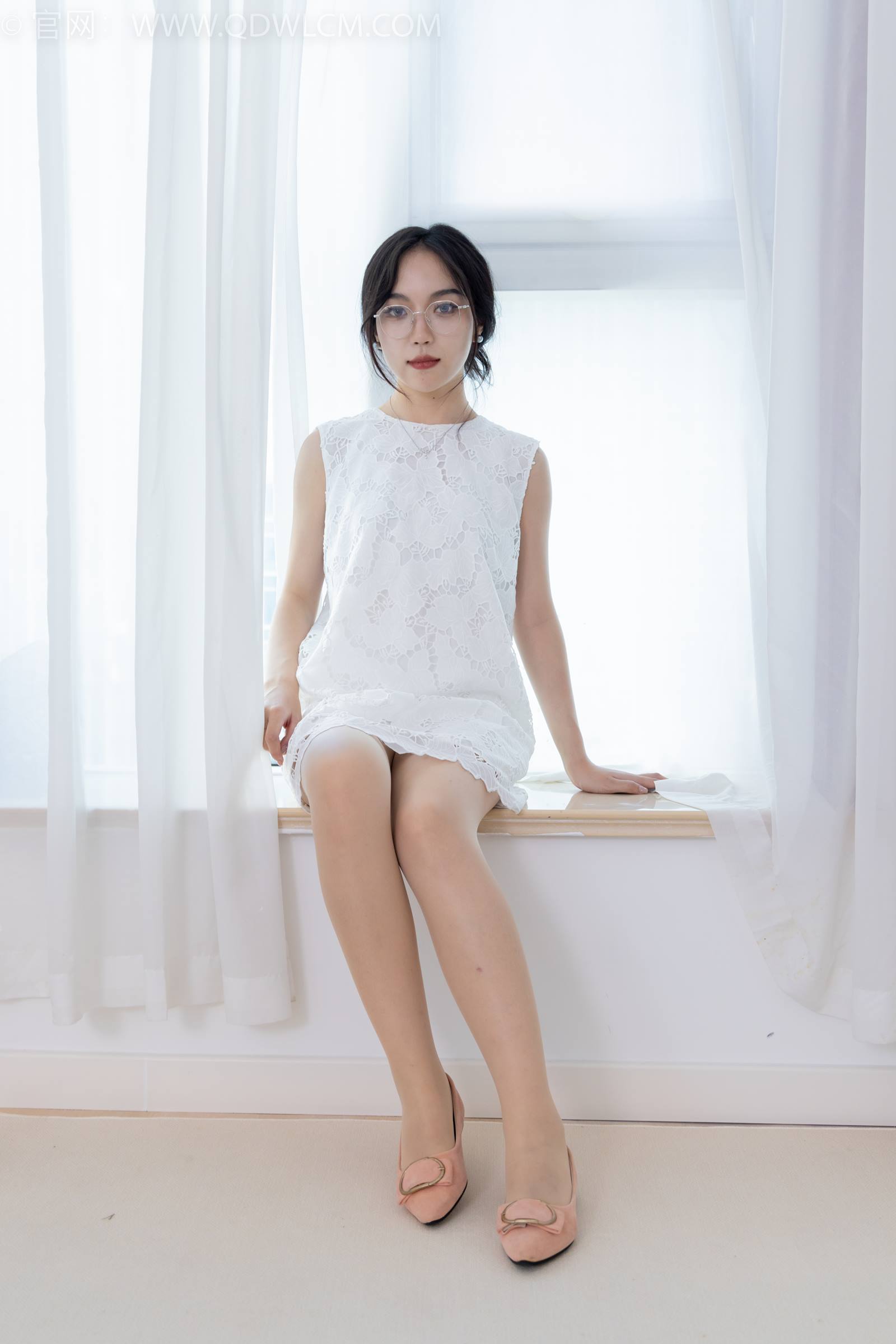 图片[16]-物恋传媒 NO.1845 纱纱-无法自拔[160P] – 速更版-美库